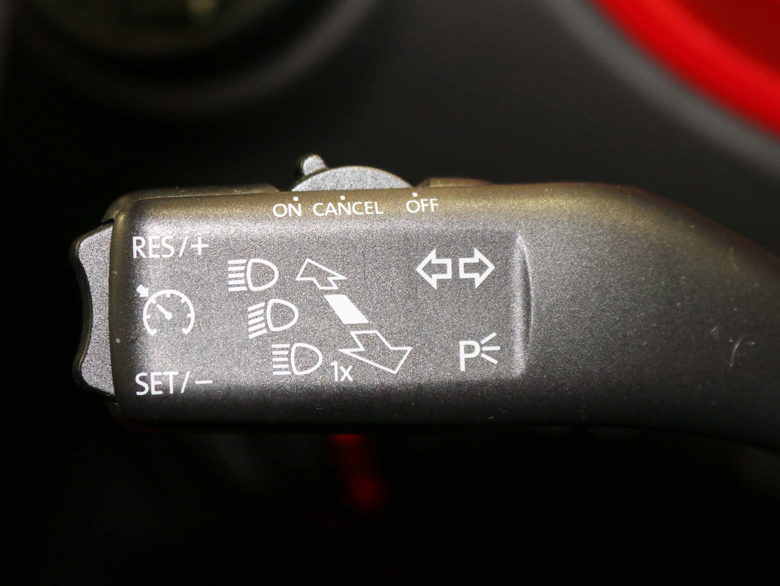 Foto Seat Leon 25