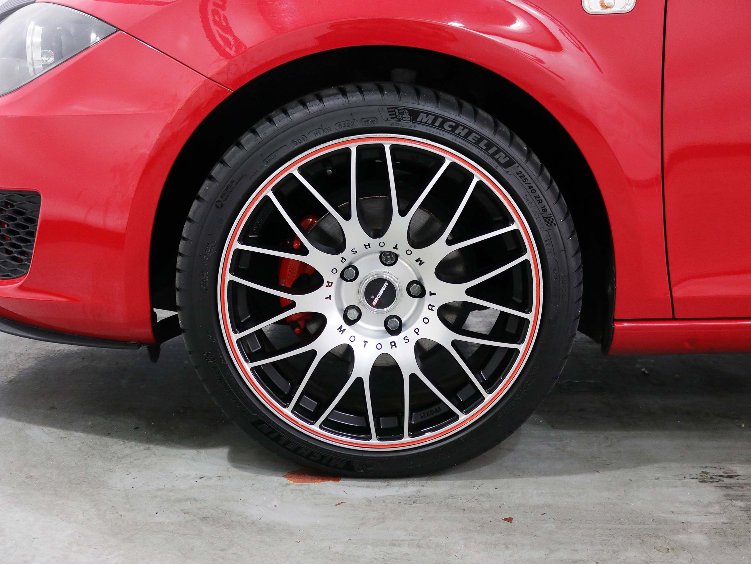 Foto Seat Leon 30