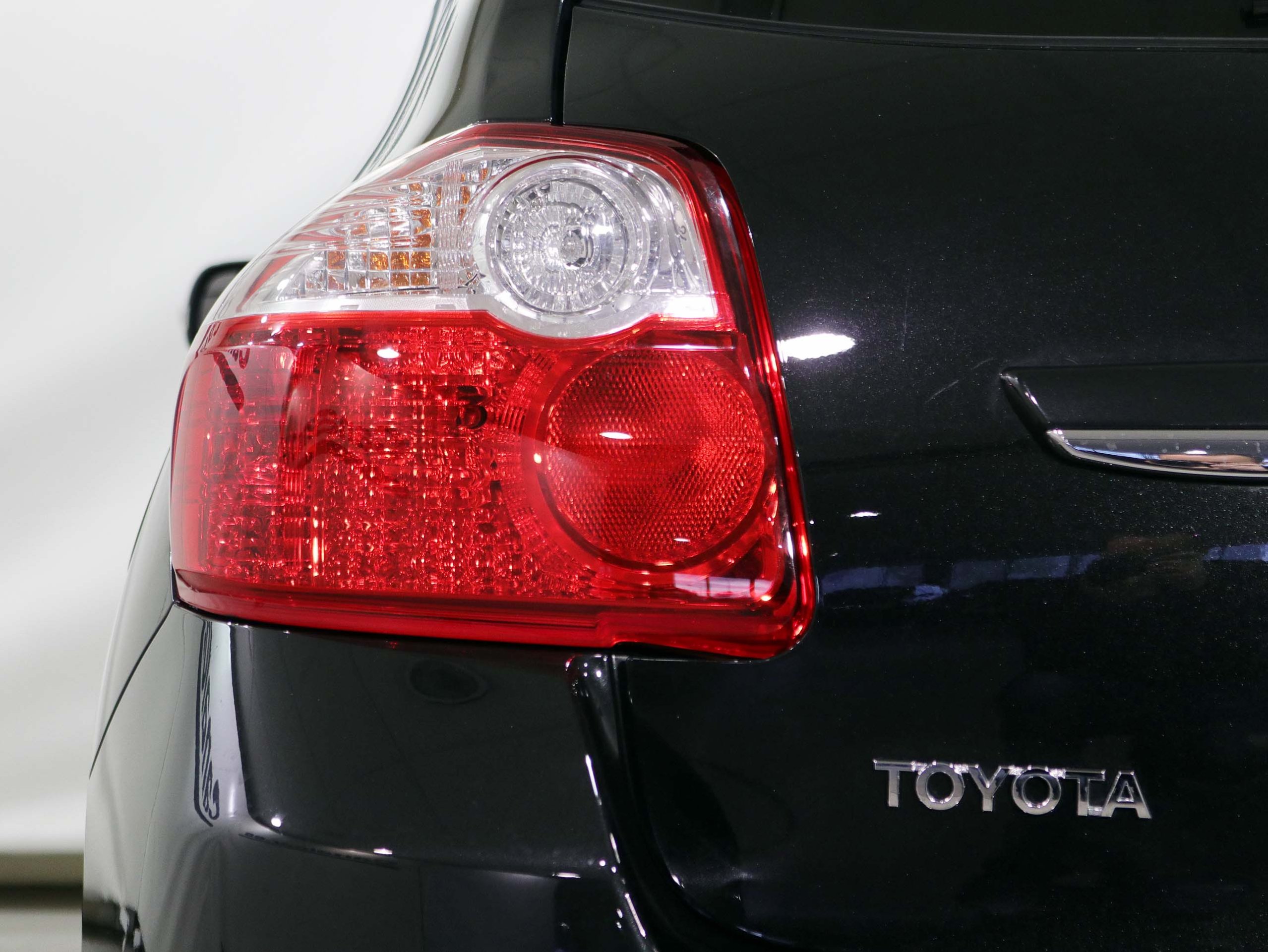 Foto Toyota Auris 10