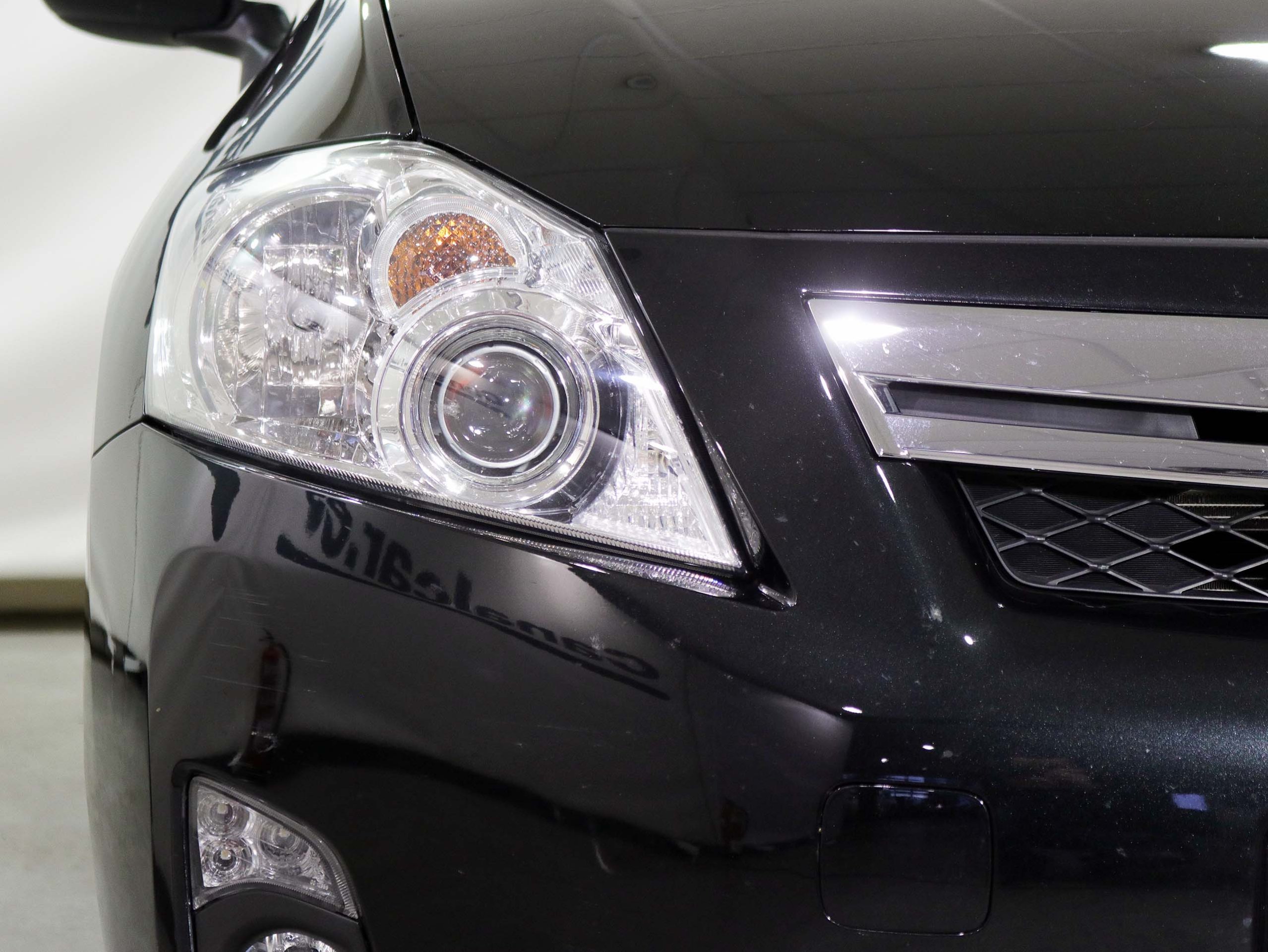 Foto Toyota Auris 12