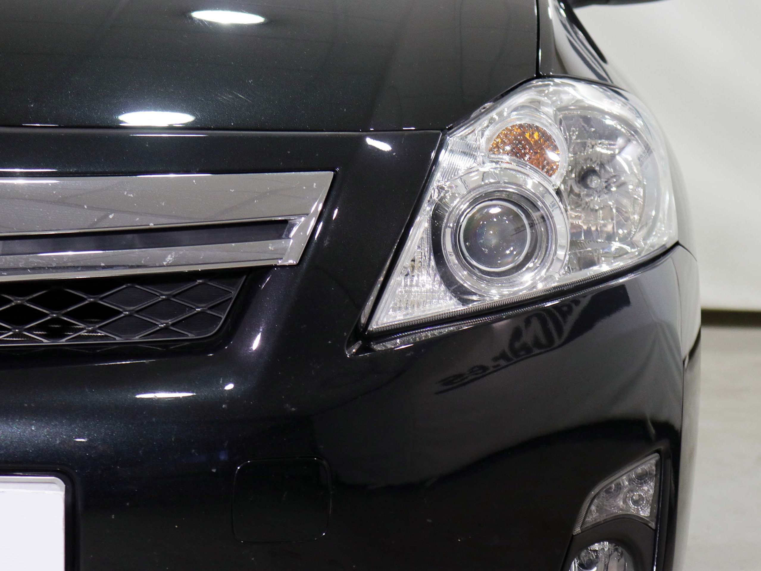 Foto Toyota Auris 13