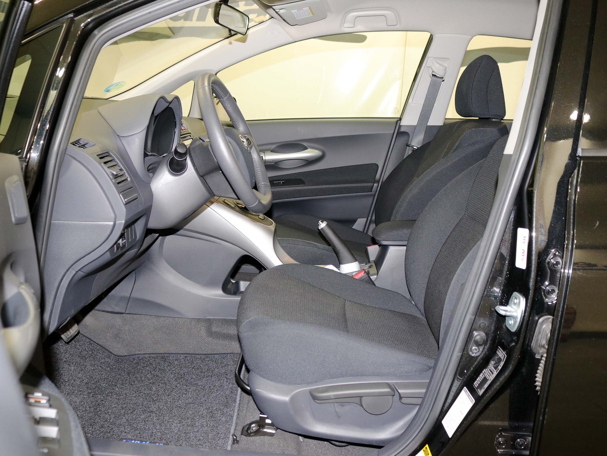Foto Toyota Auris 15