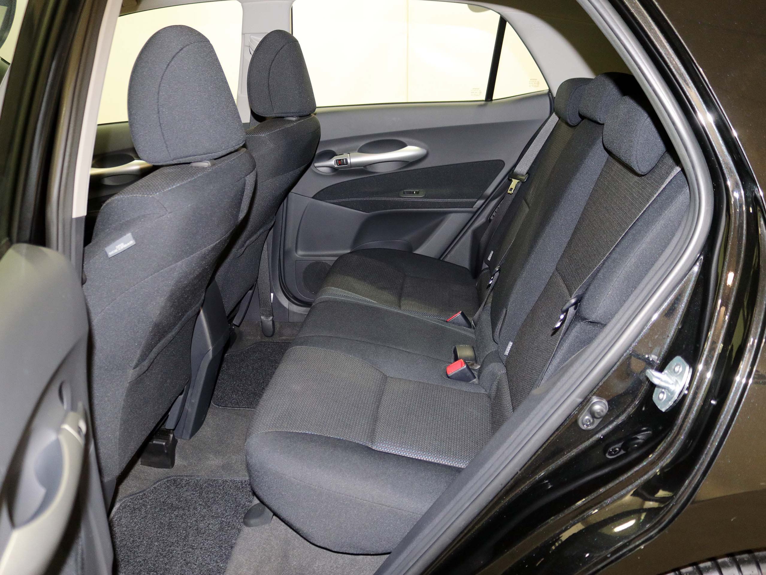 Foto Toyota Auris 16