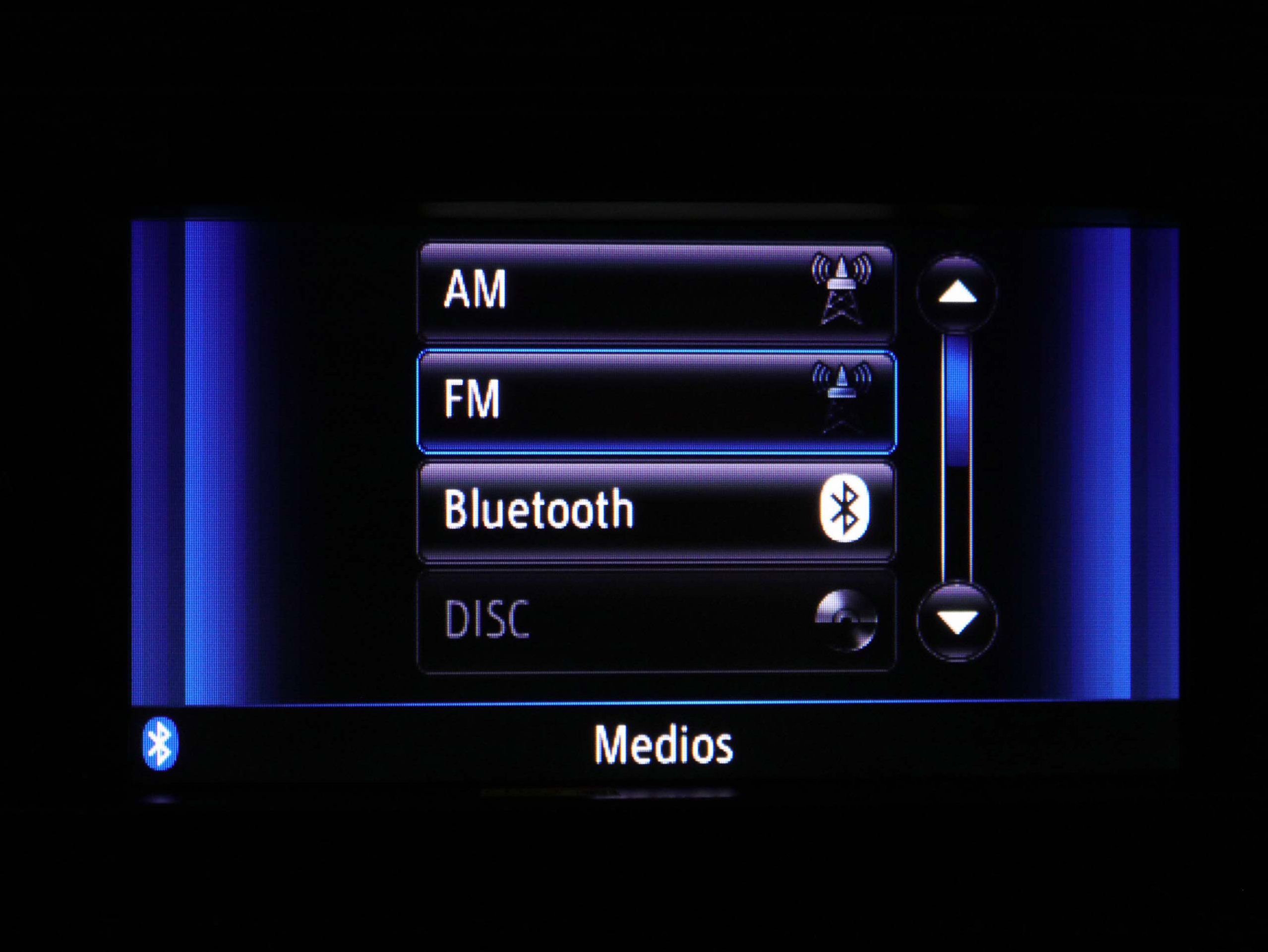 Foto Toyota Auris 20