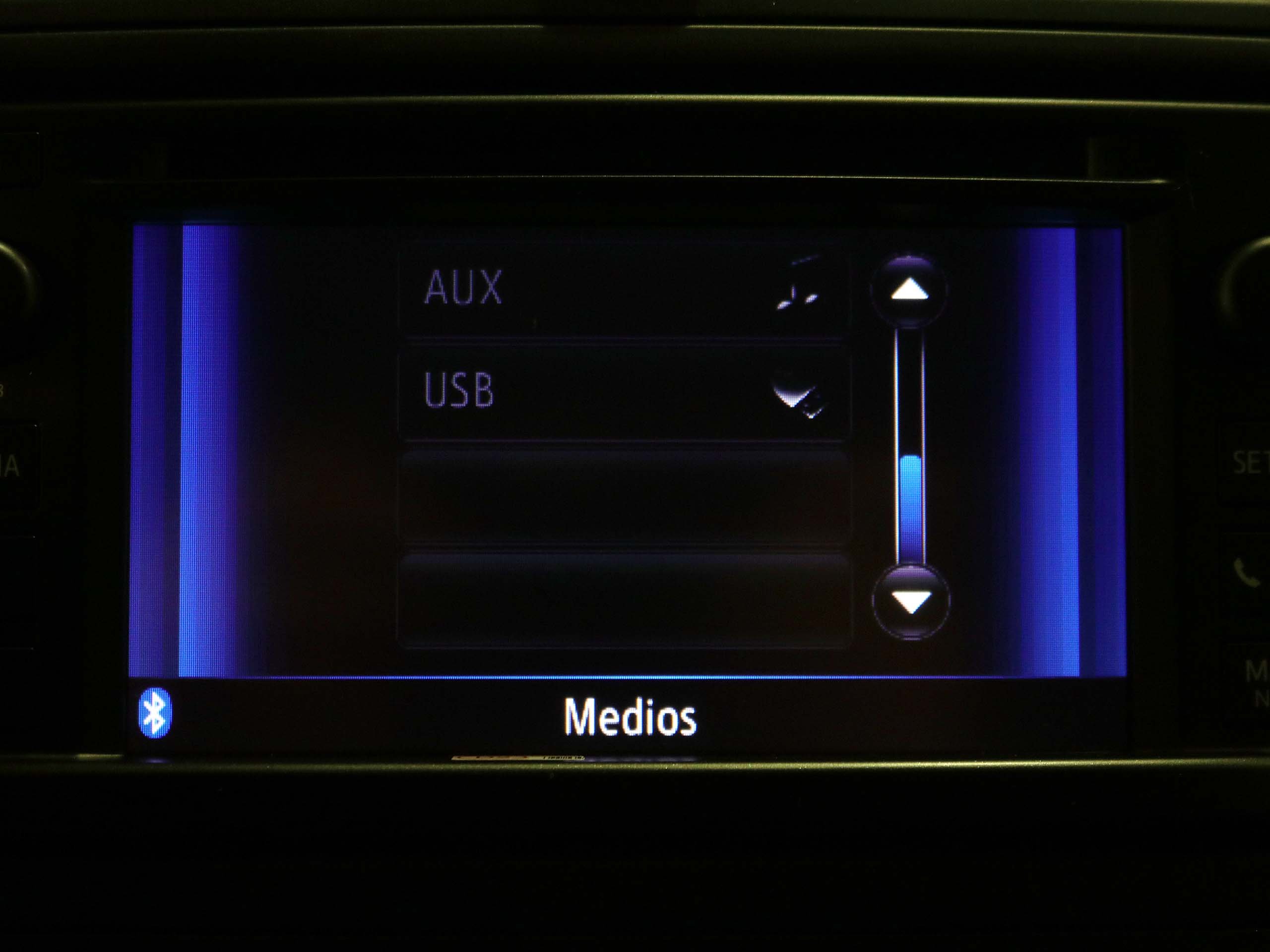 Foto Toyota Auris 21