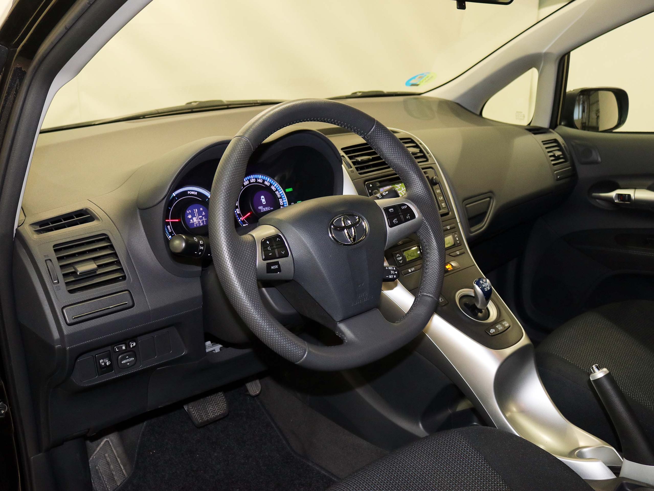 Foto Toyota Auris 22