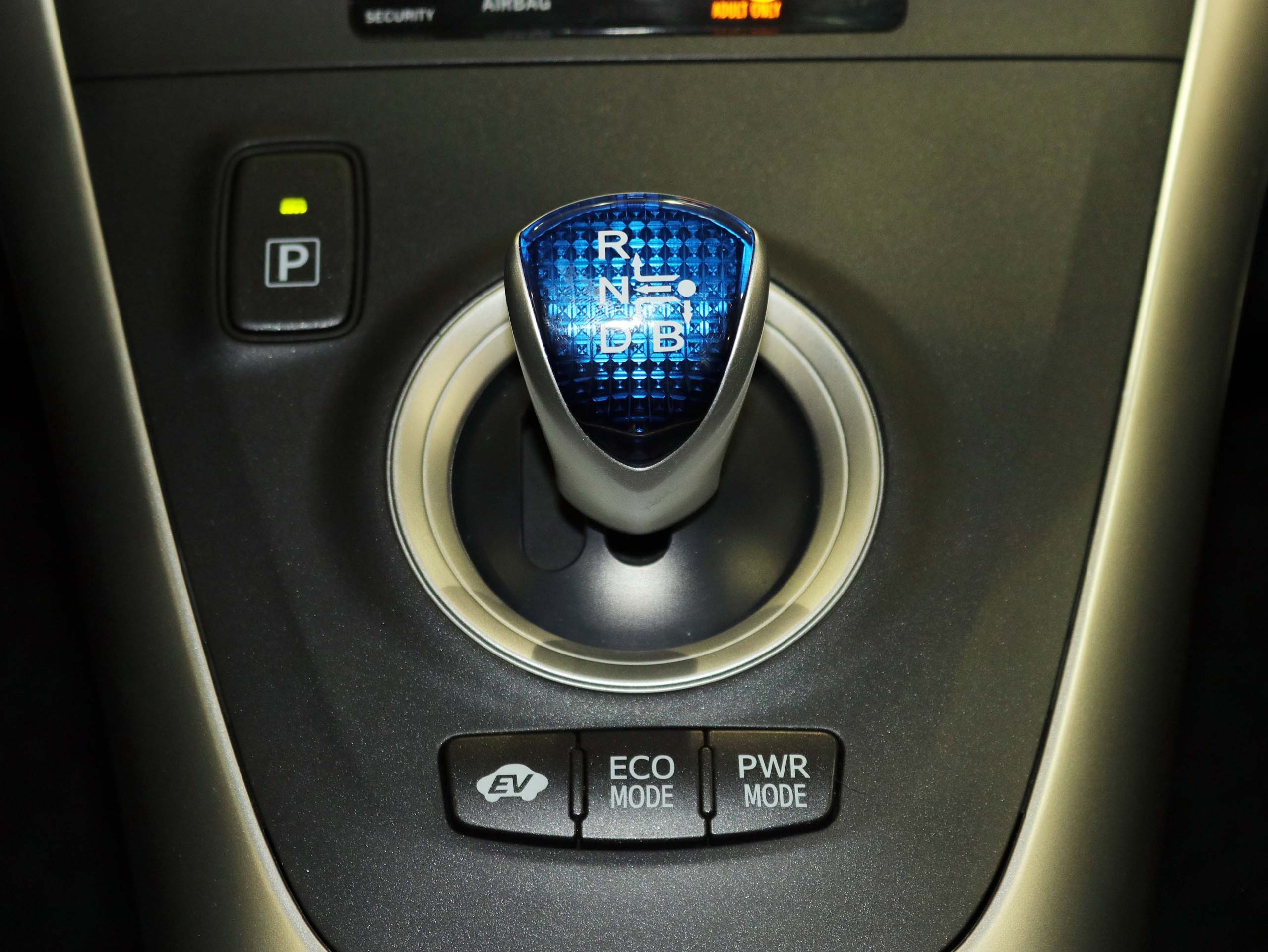 Foto Toyota Auris 28