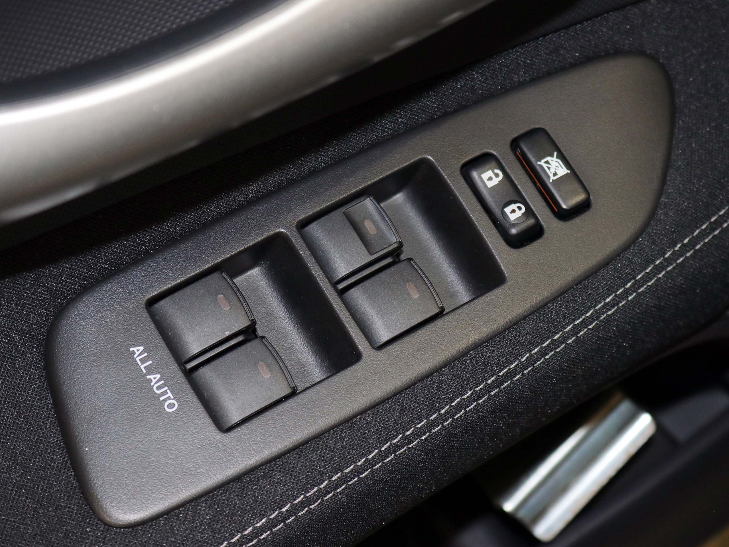 Foto Toyota Auris 30