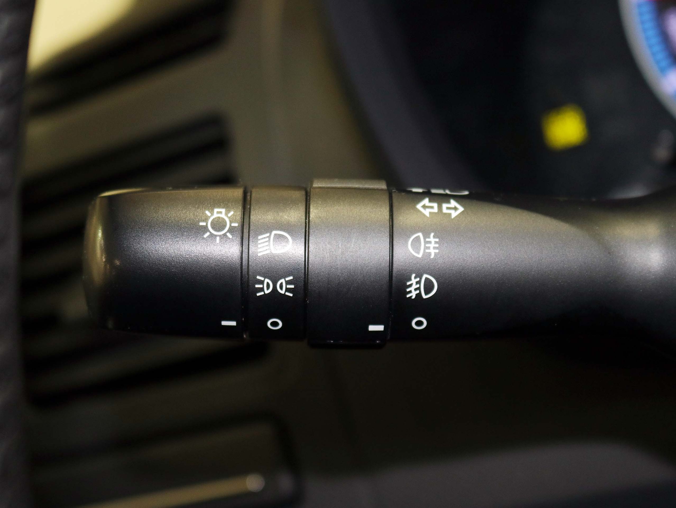 Foto Toyota Auris 35