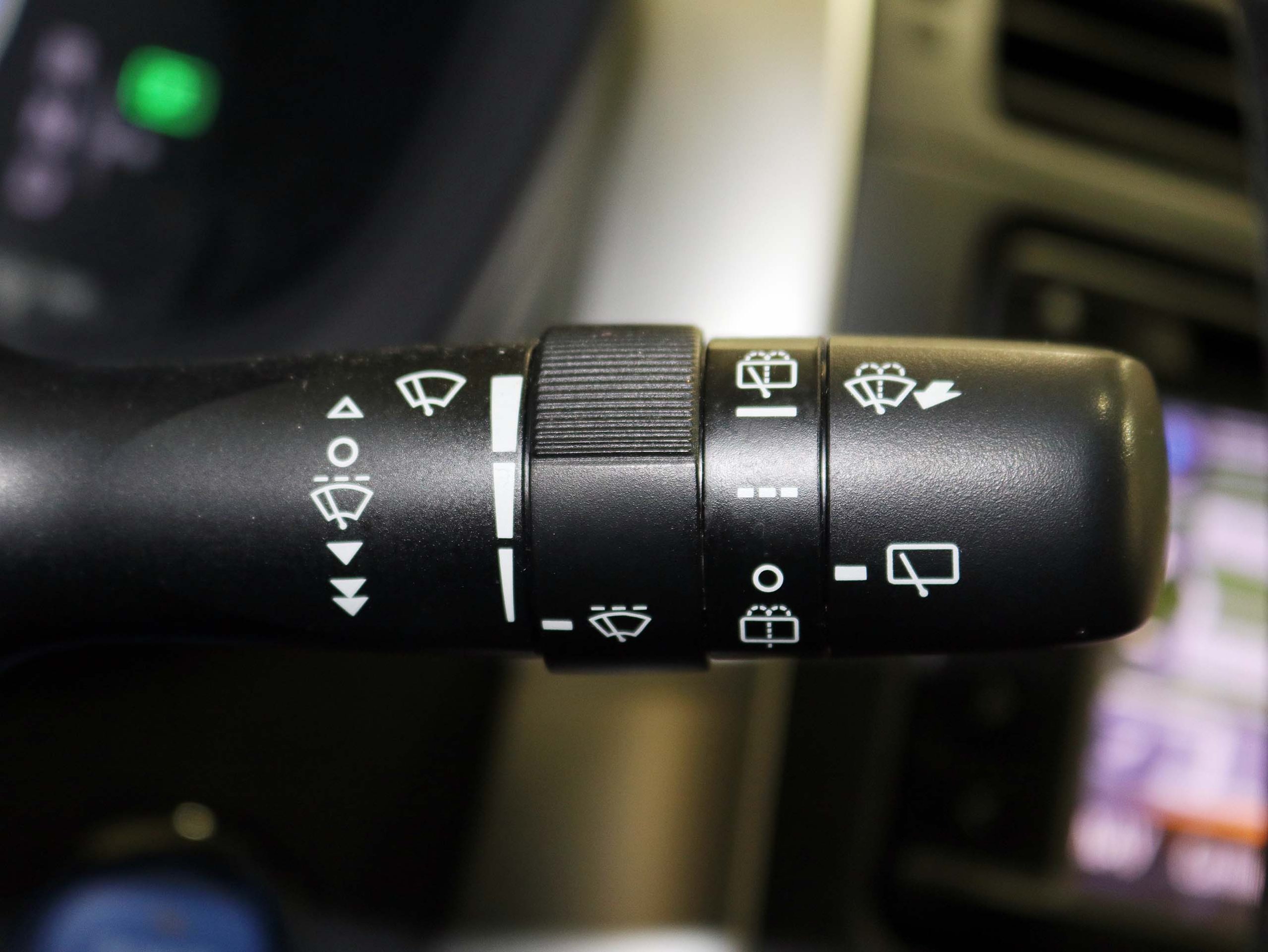 Foto Toyota Auris 36