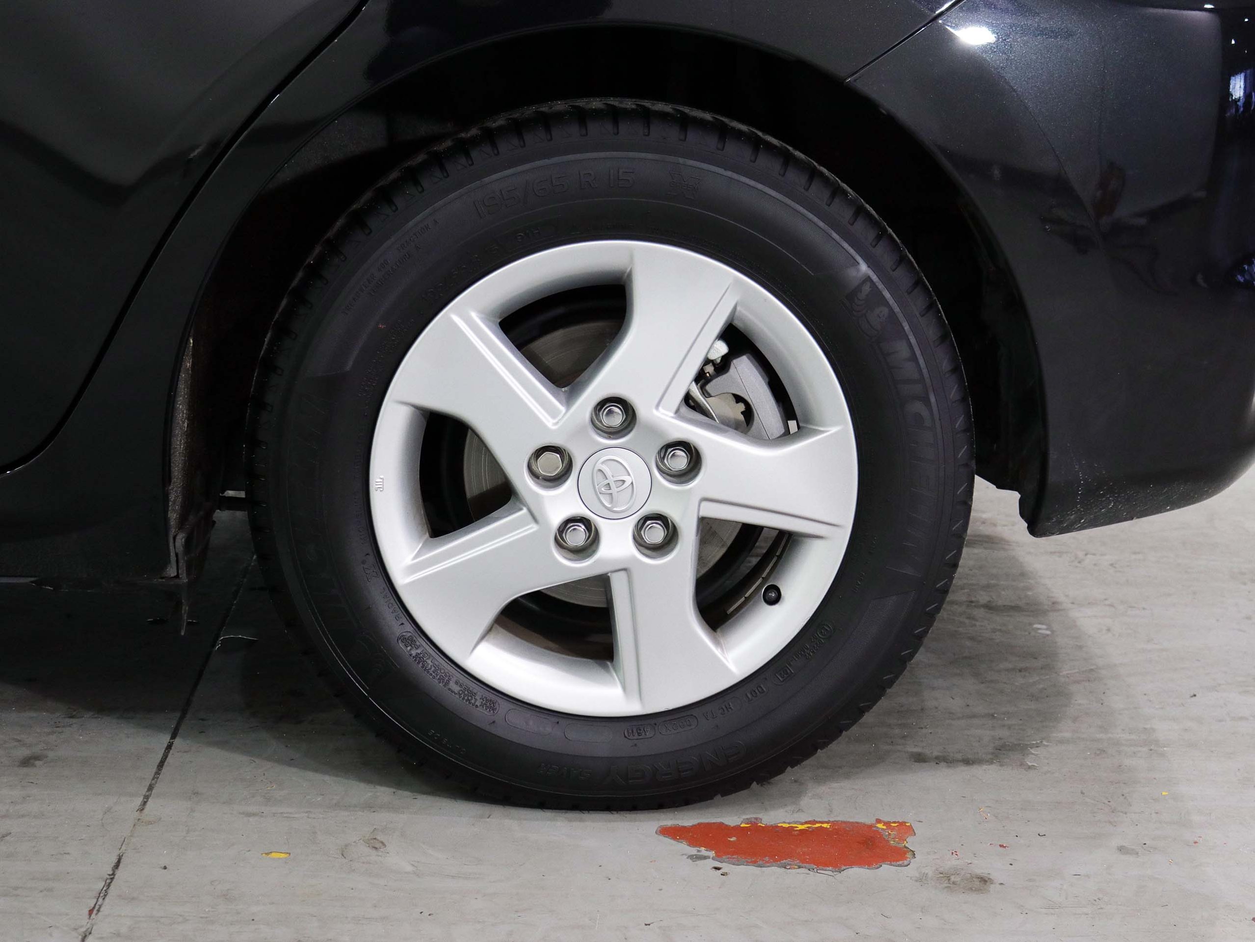 Foto Toyota Auris 39