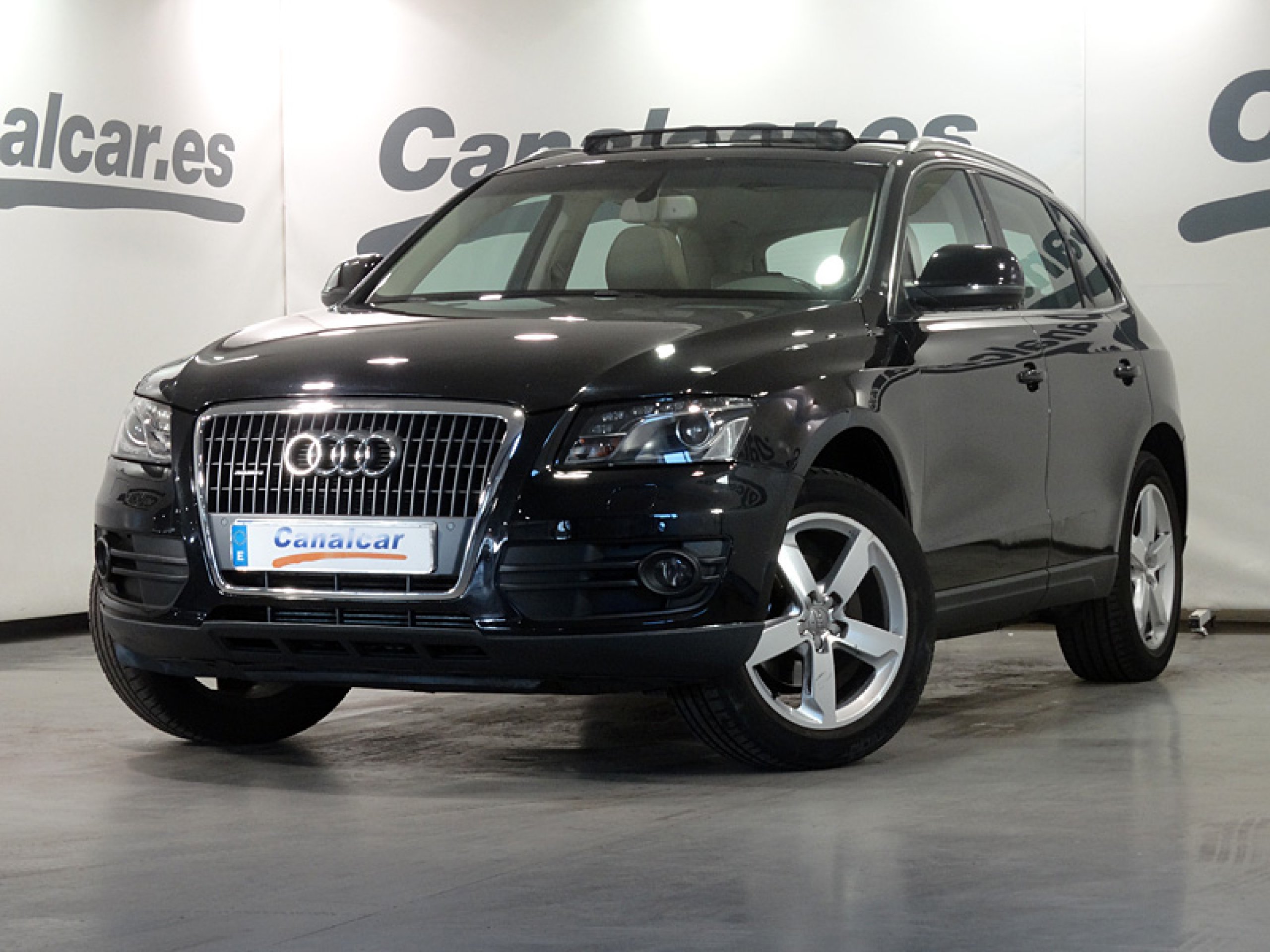 Foto Audi Q5 1
