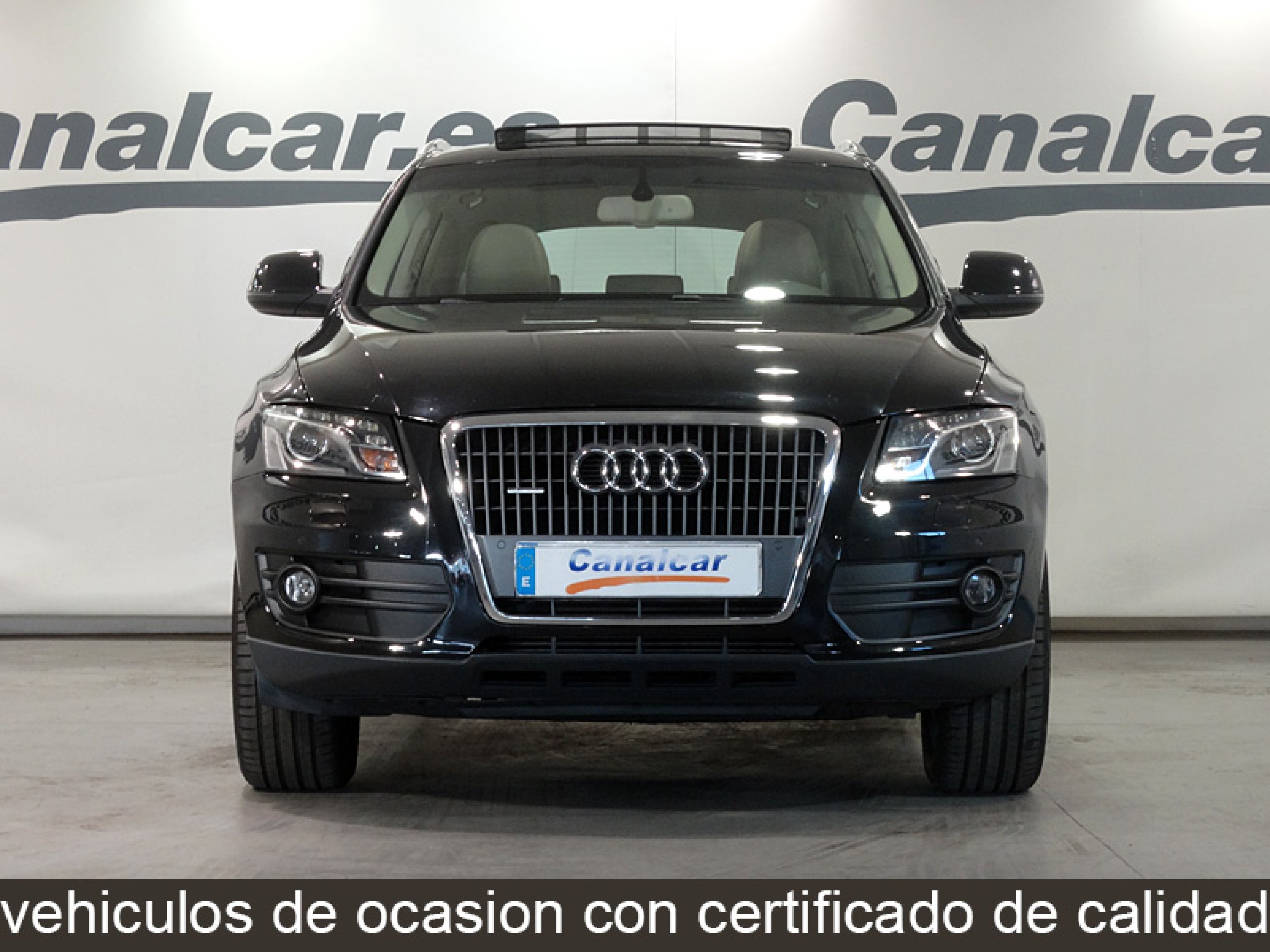 Foto Audi Q5 3