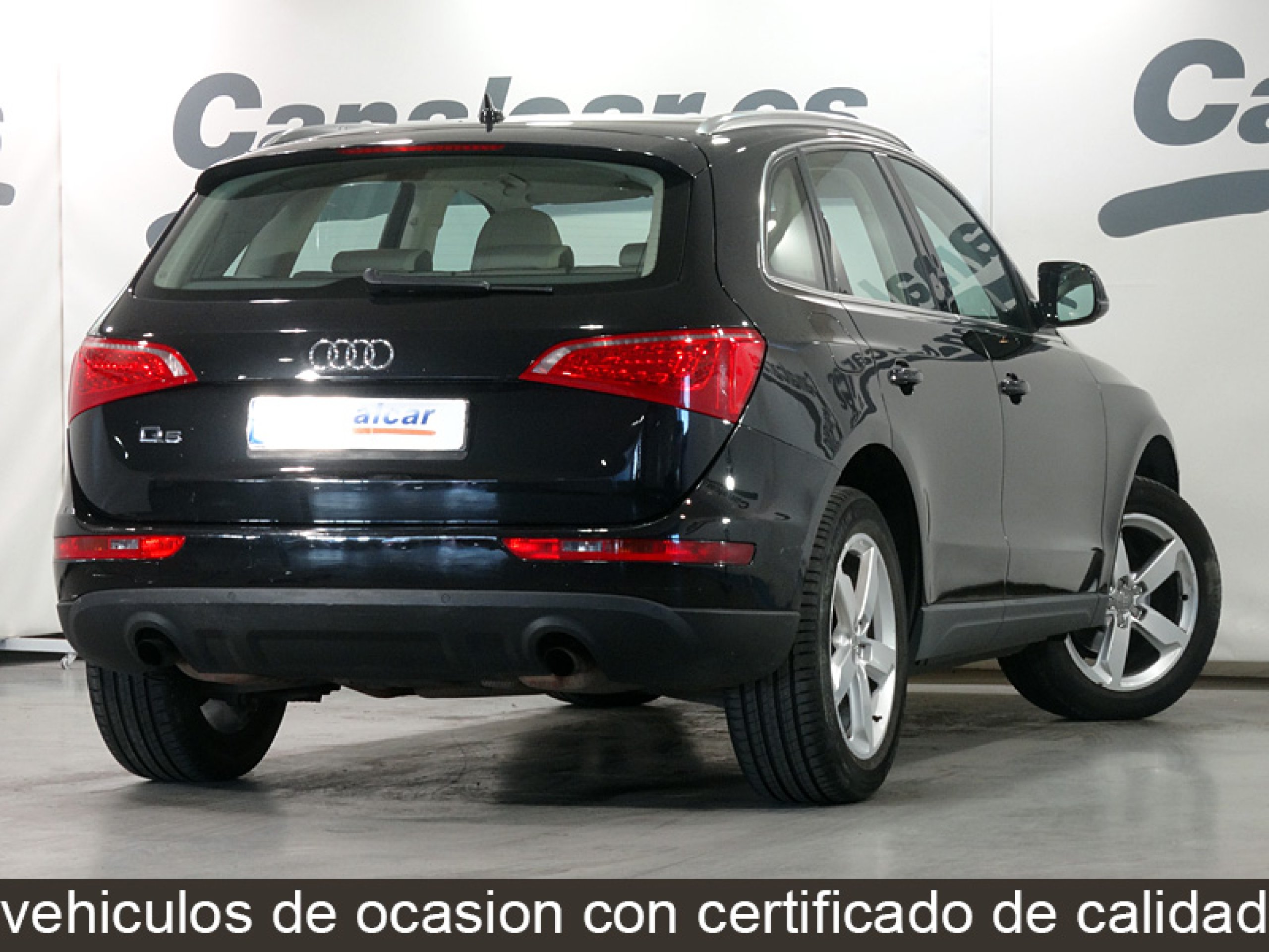 Foto Audi Q5 5