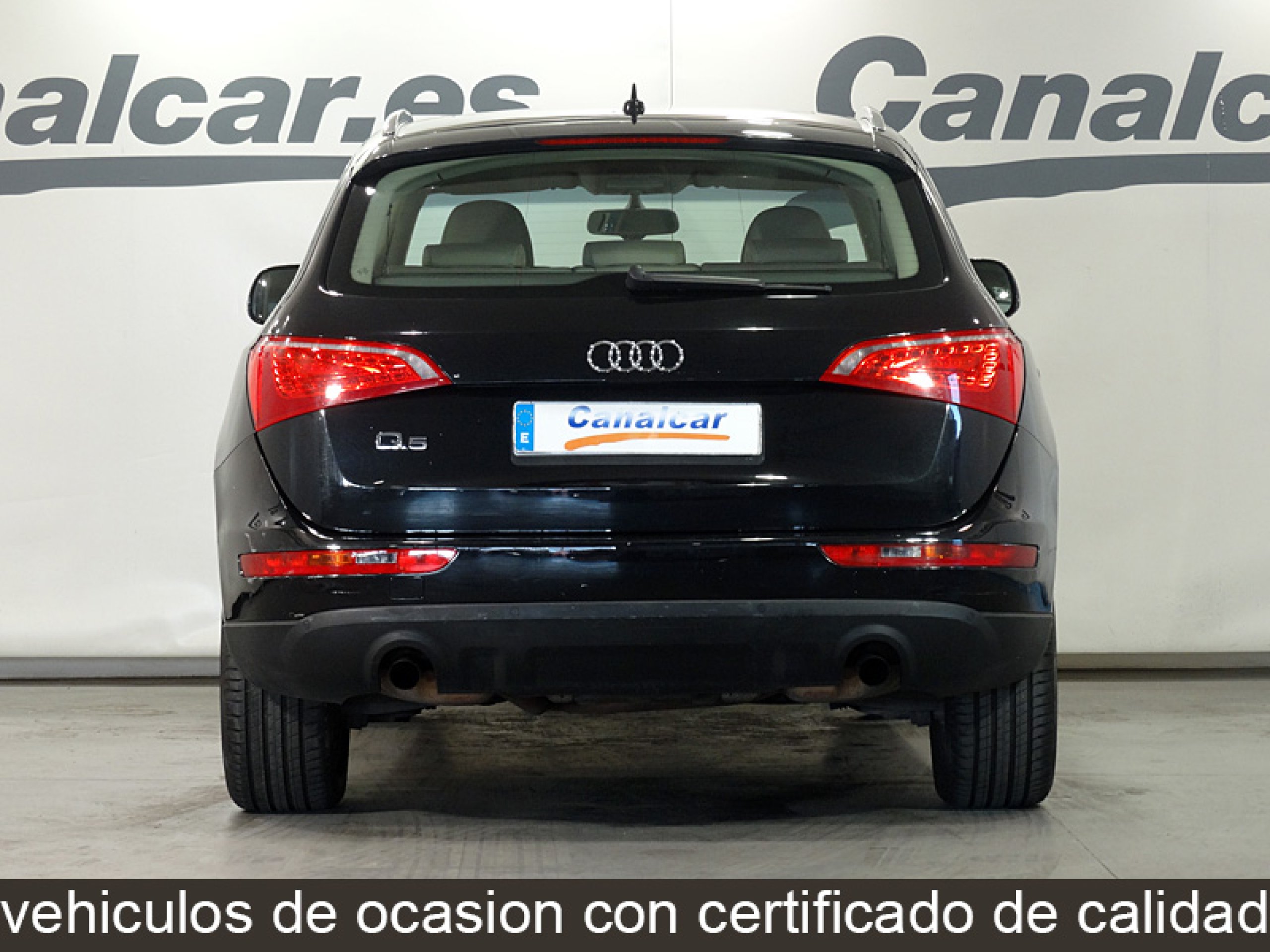 Foto Audi Q5 6