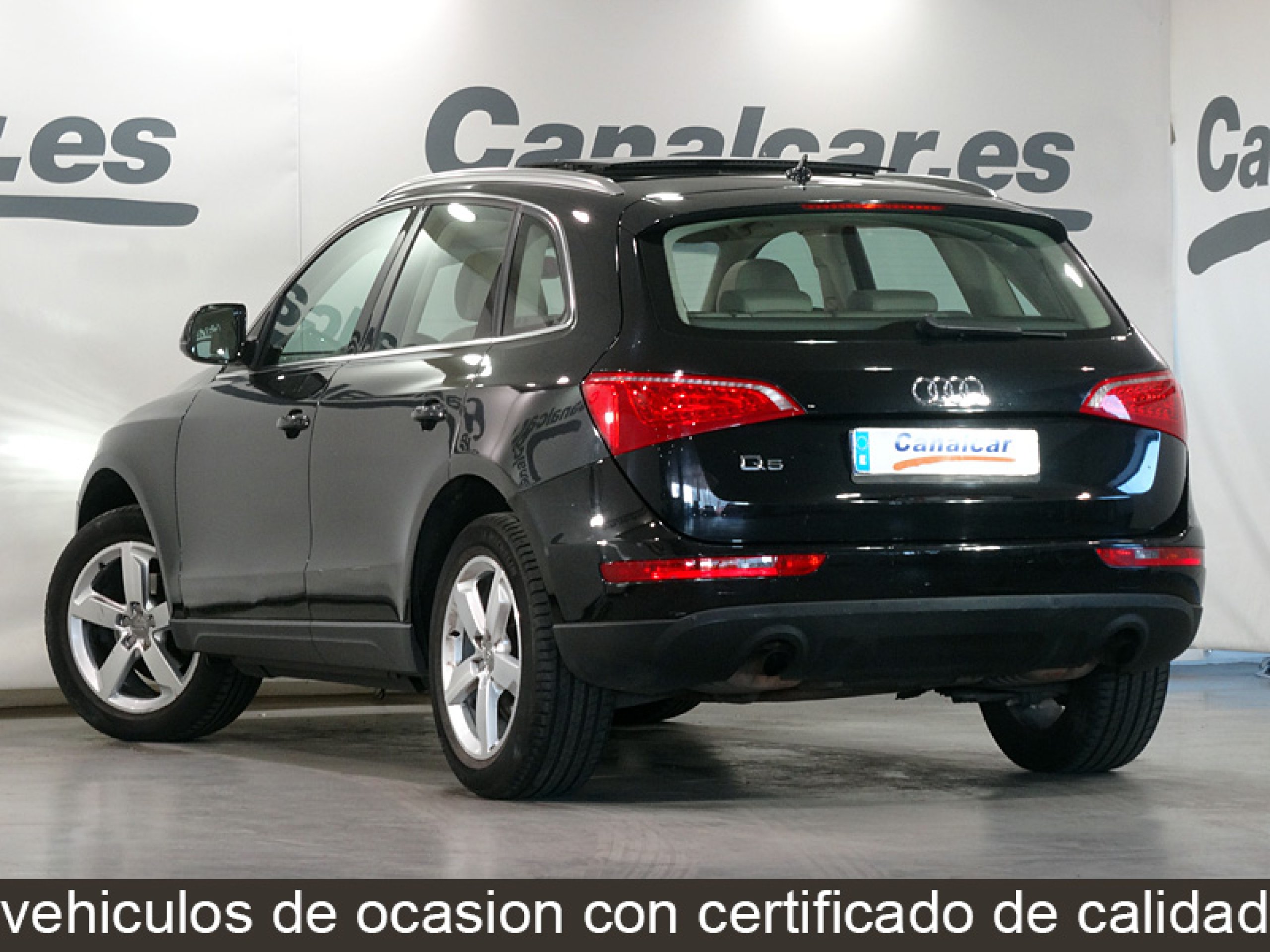 Foto Audi Q5 7