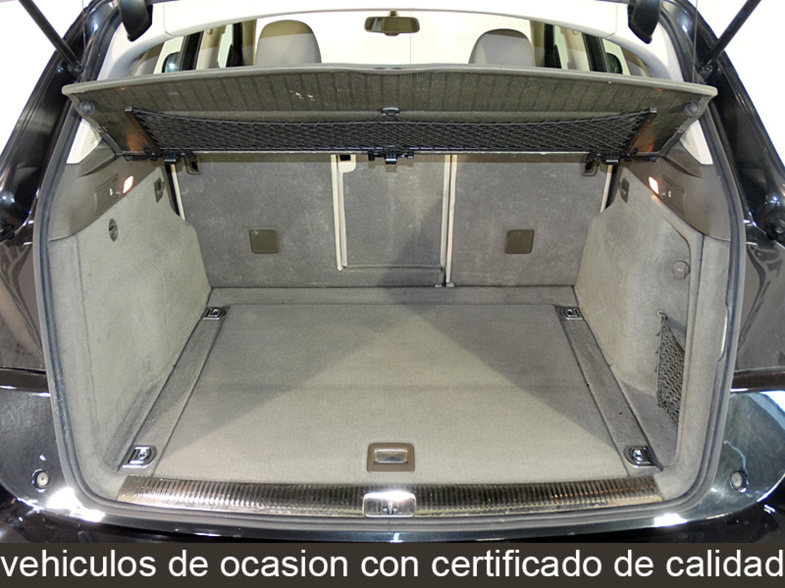 Foto Audi Q5 9