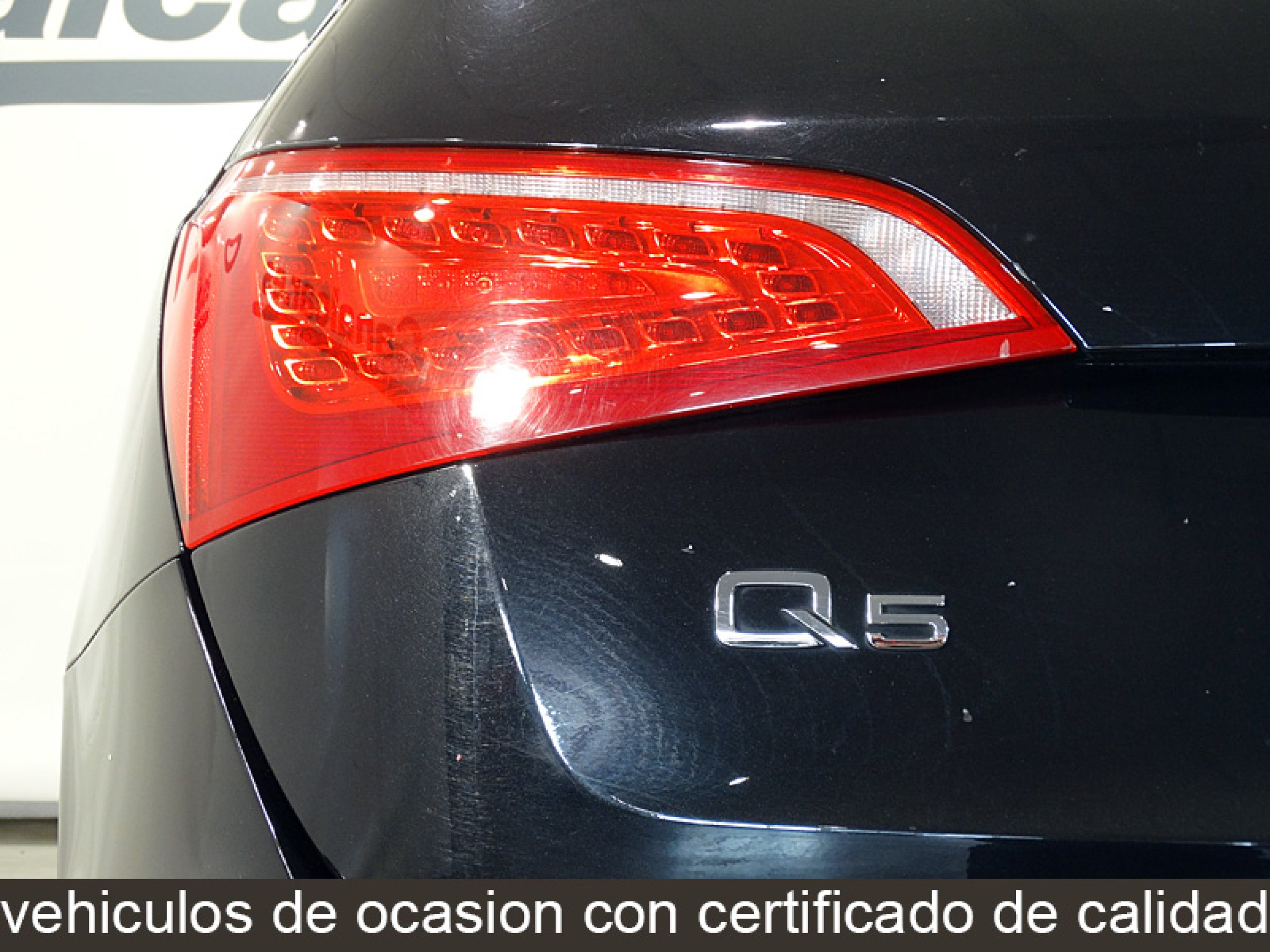 Foto Audi Q5 10