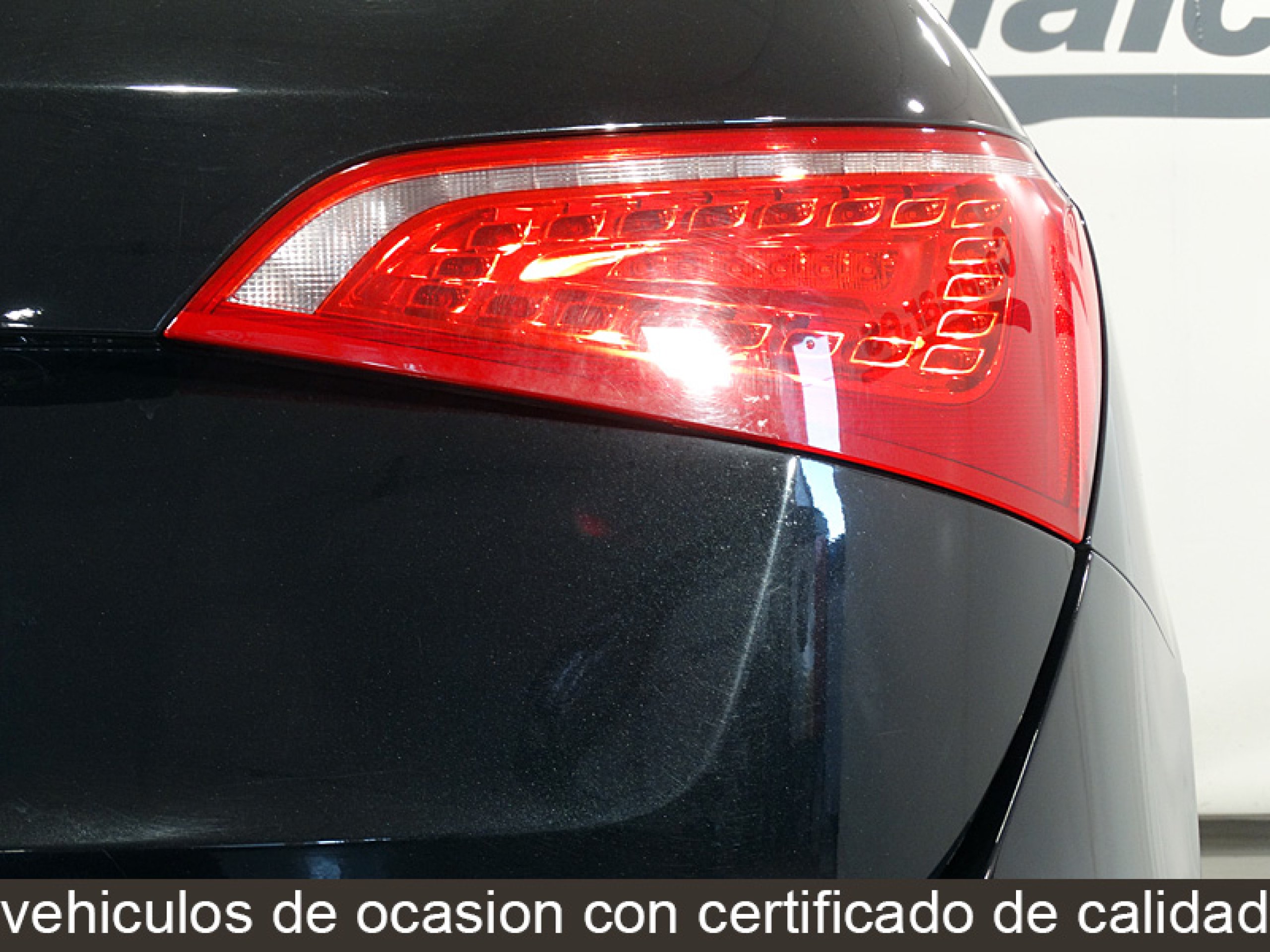 Foto Audi Q5 11