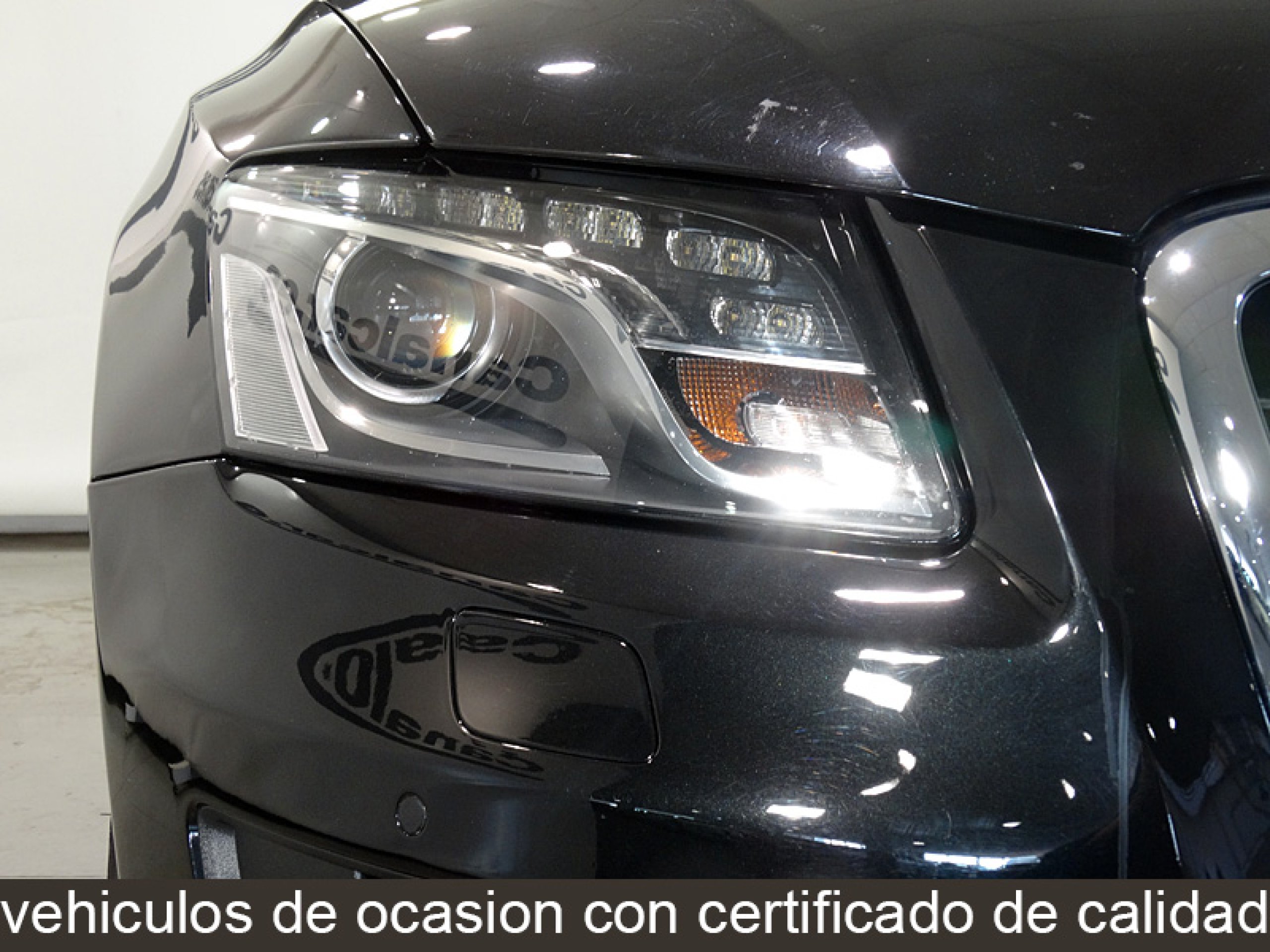 Foto Audi Q5 12