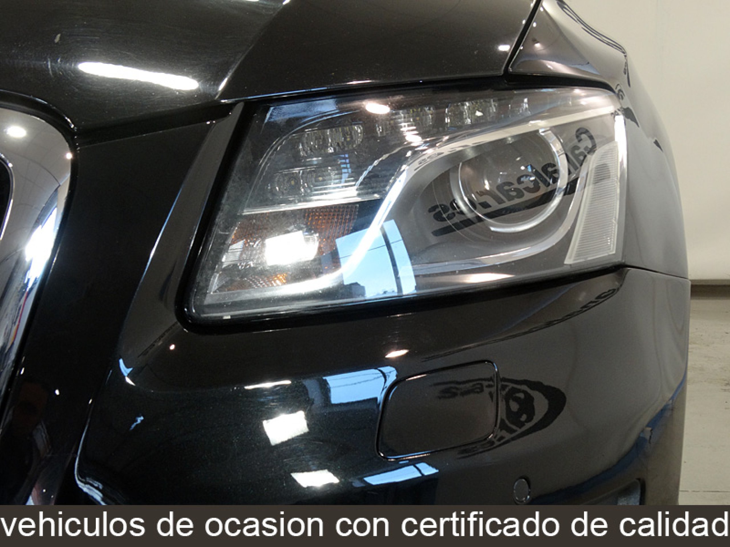Foto Audi Q5 13