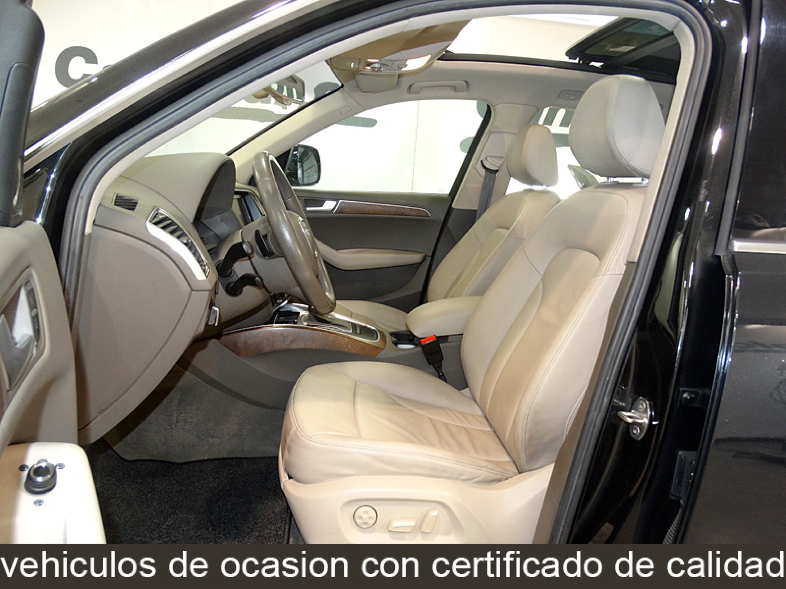 Foto Audi Q5 15