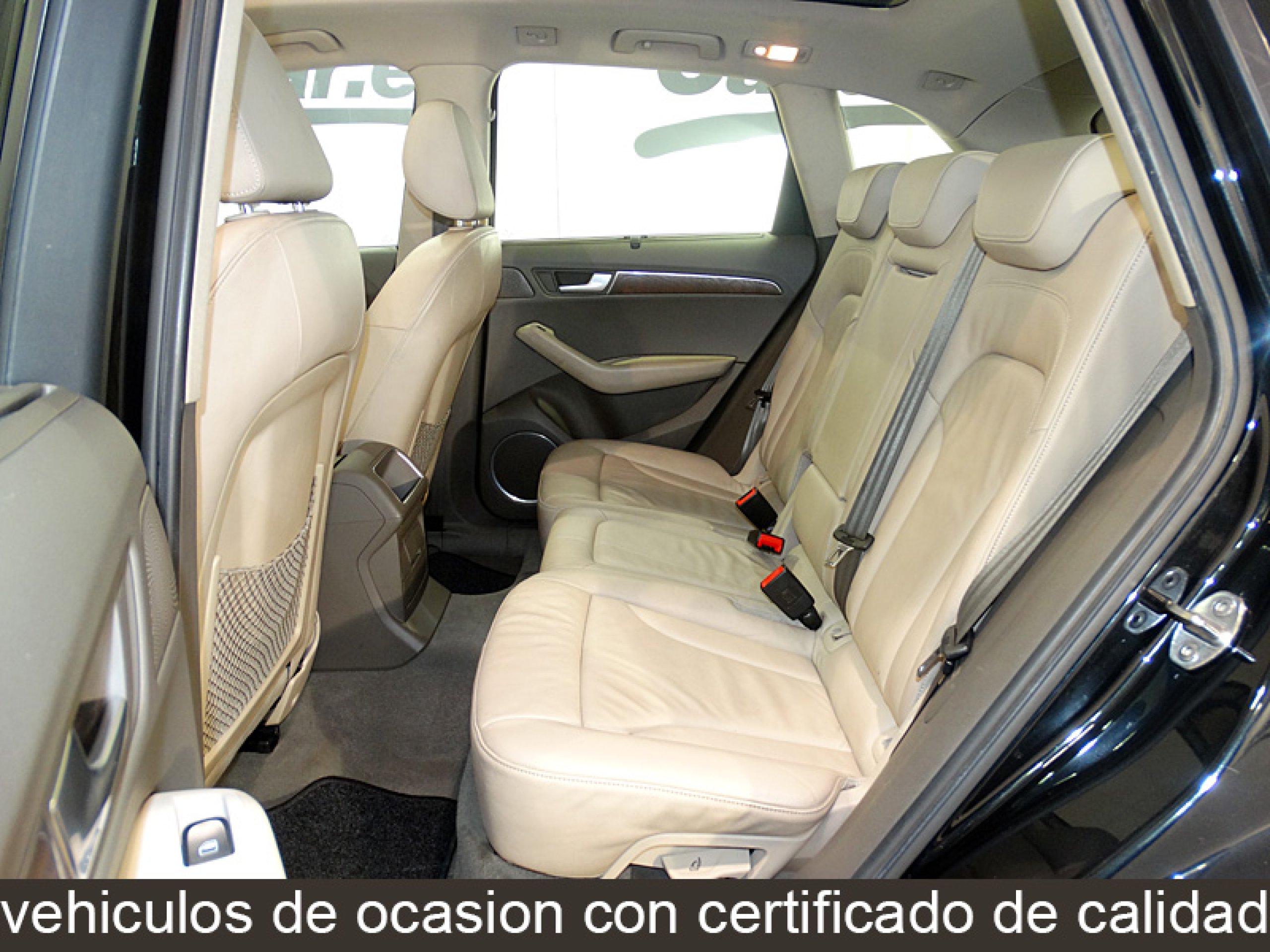 Foto Audi Q5 16