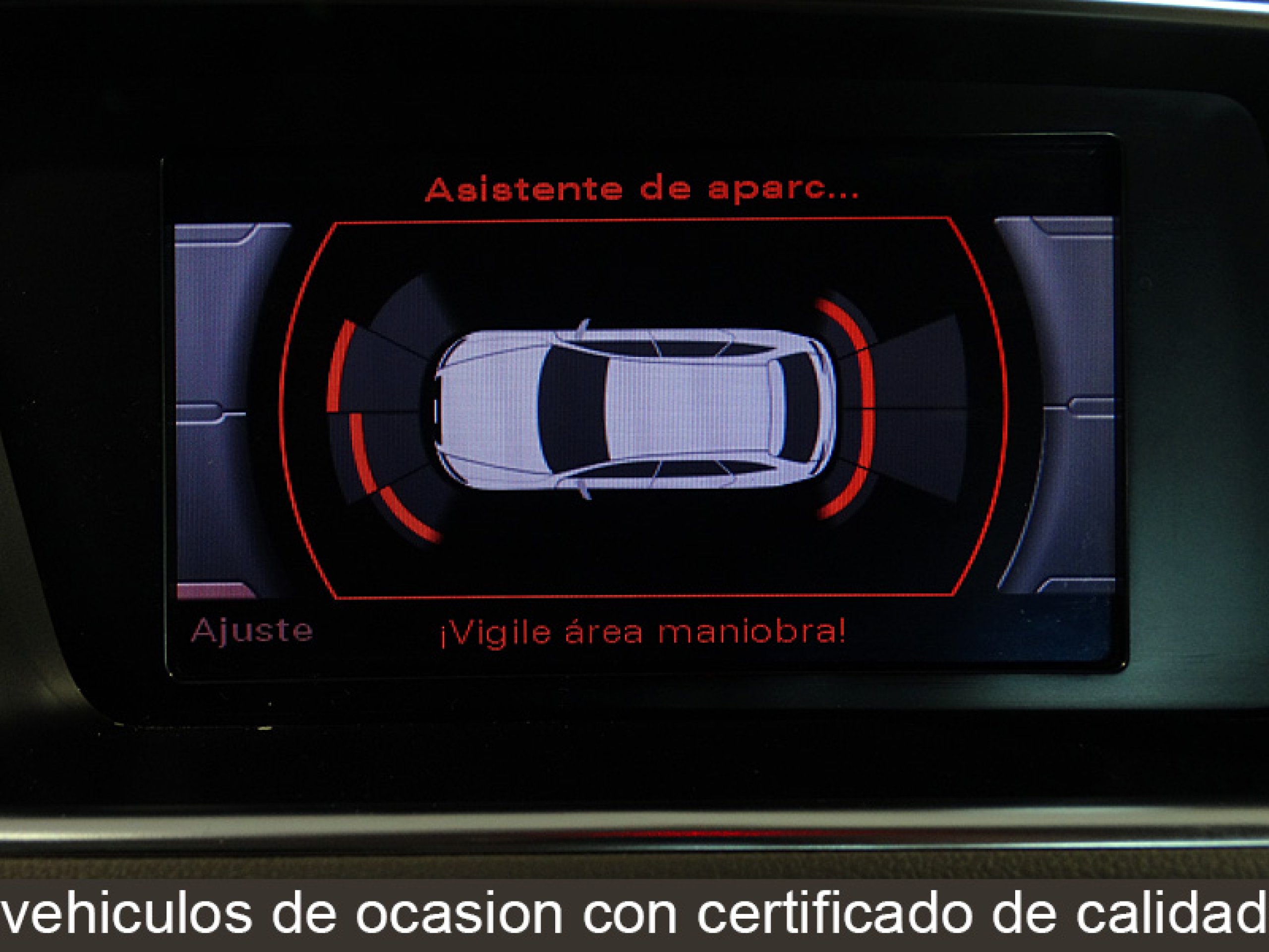 Foto Audi Q5 19