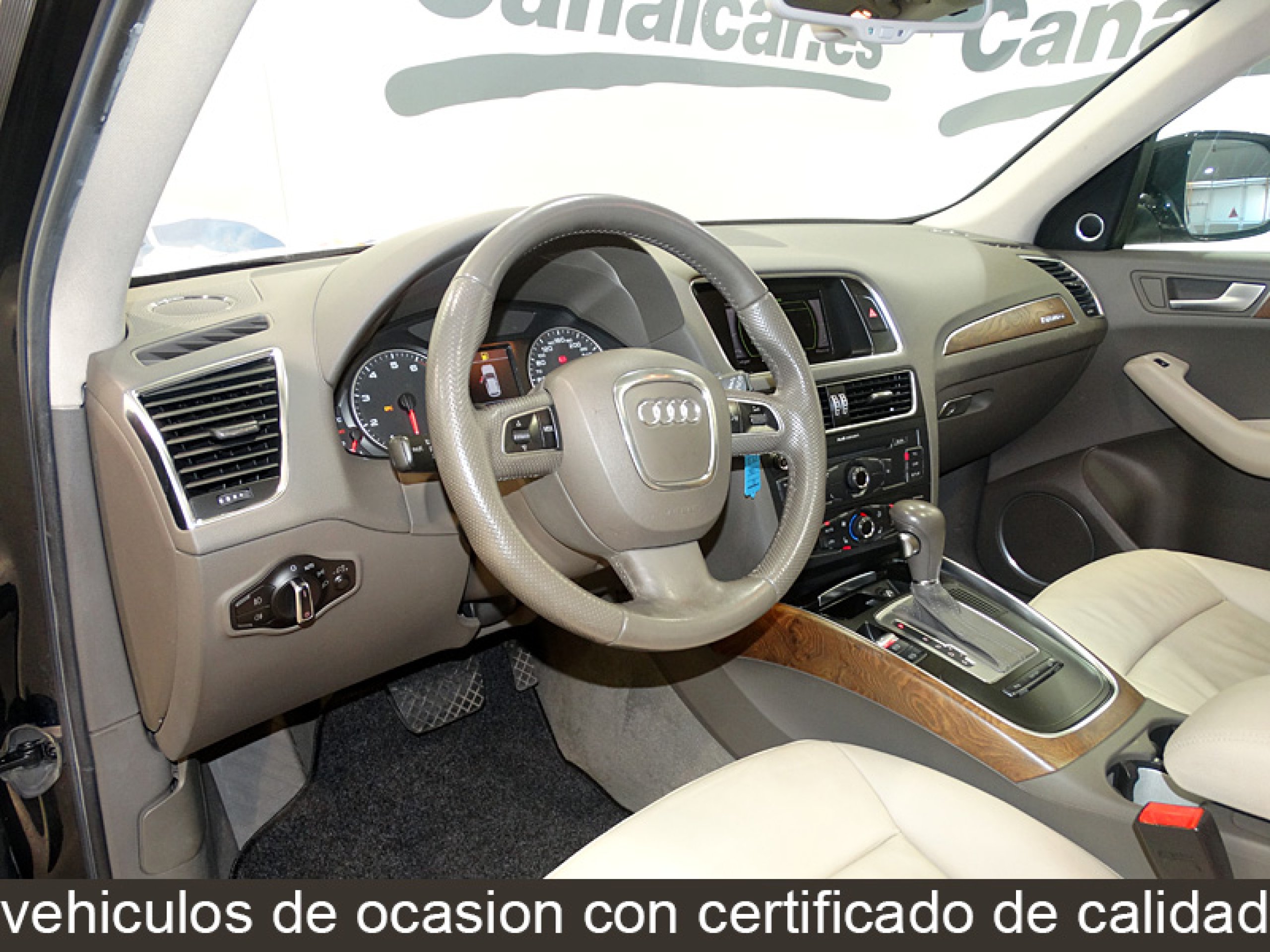 Foto Audi Q5 20