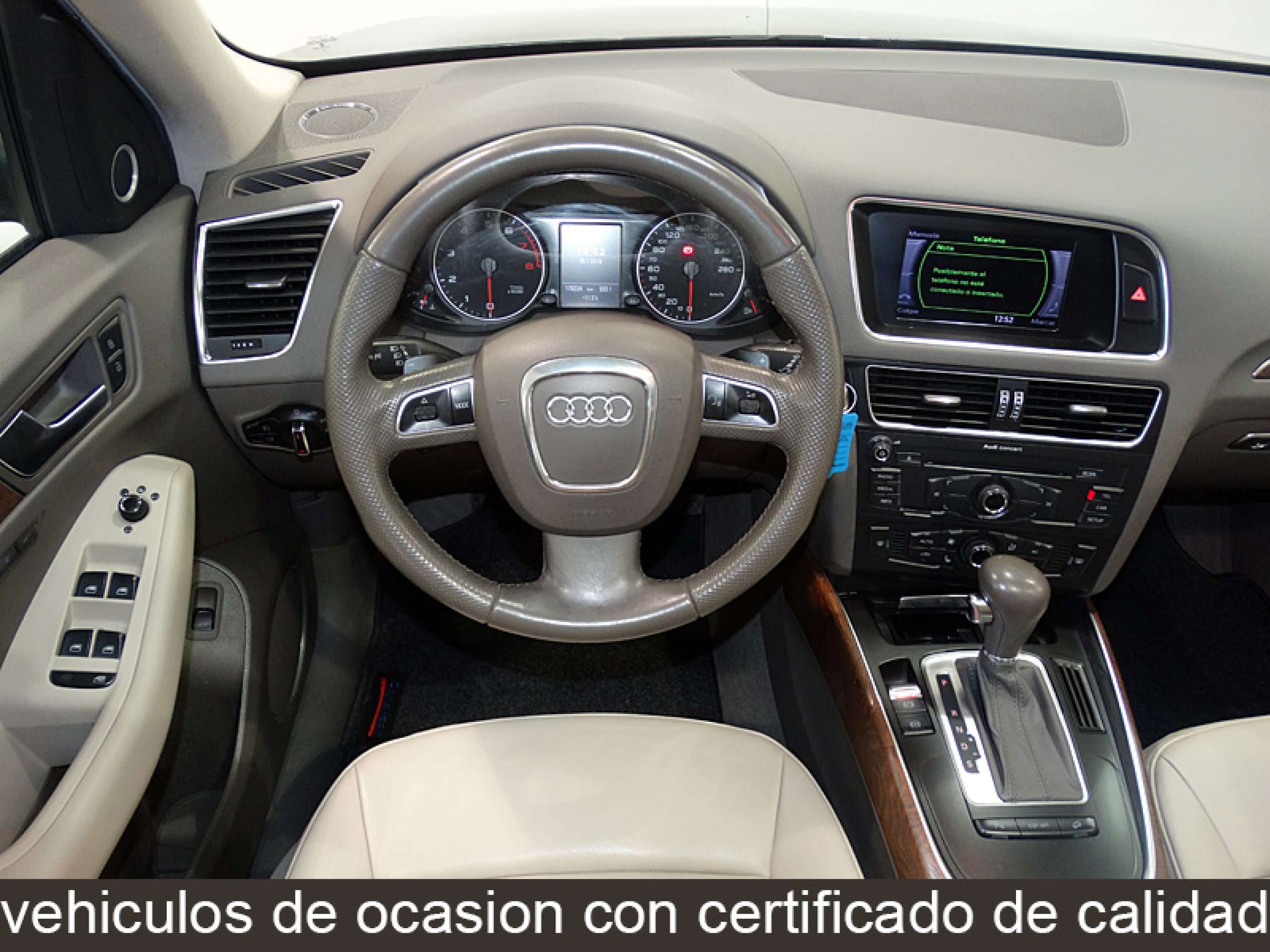 Foto Audi Q5 21