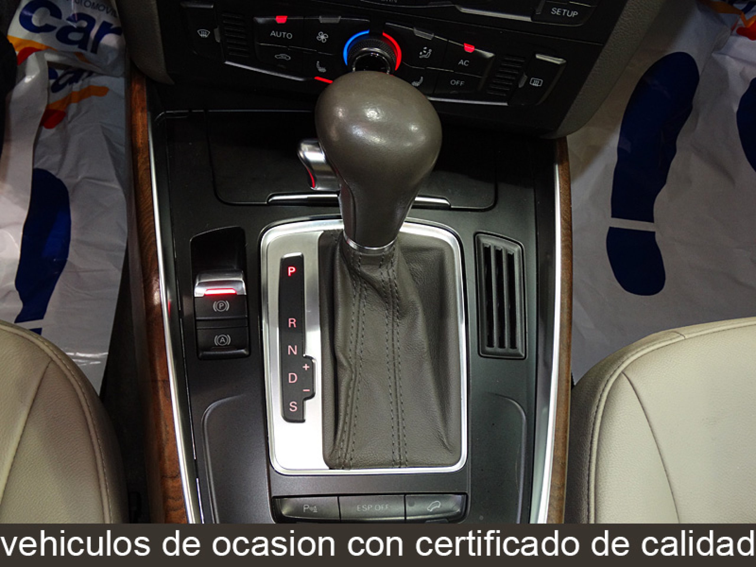 Foto Audi Q5 24