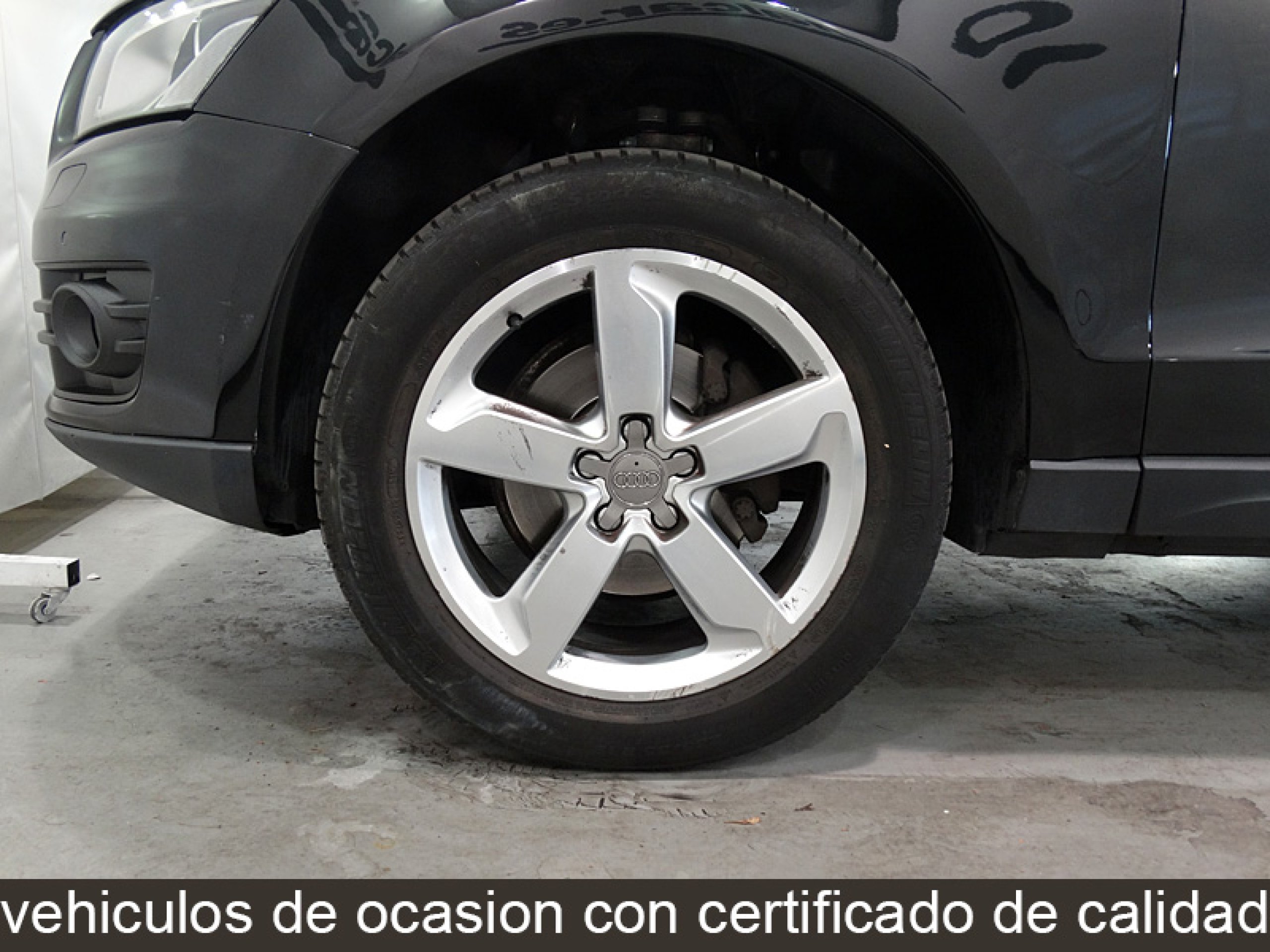 Foto Audi Q5 37