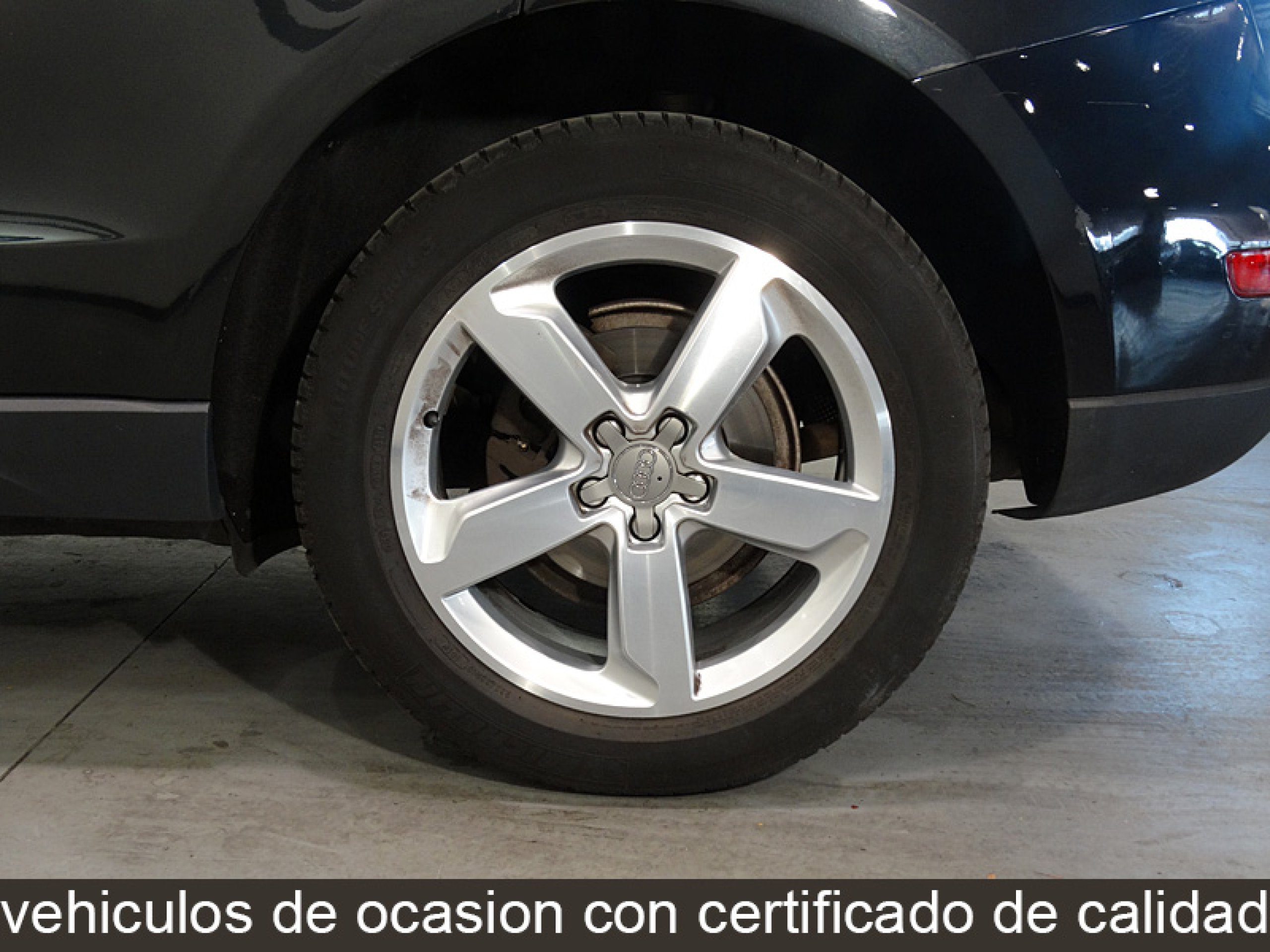 Foto Audi Q5 38