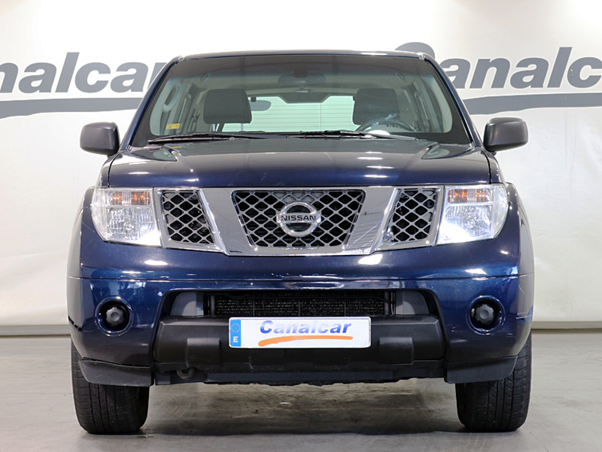Foto Nissan Pathfinder 3