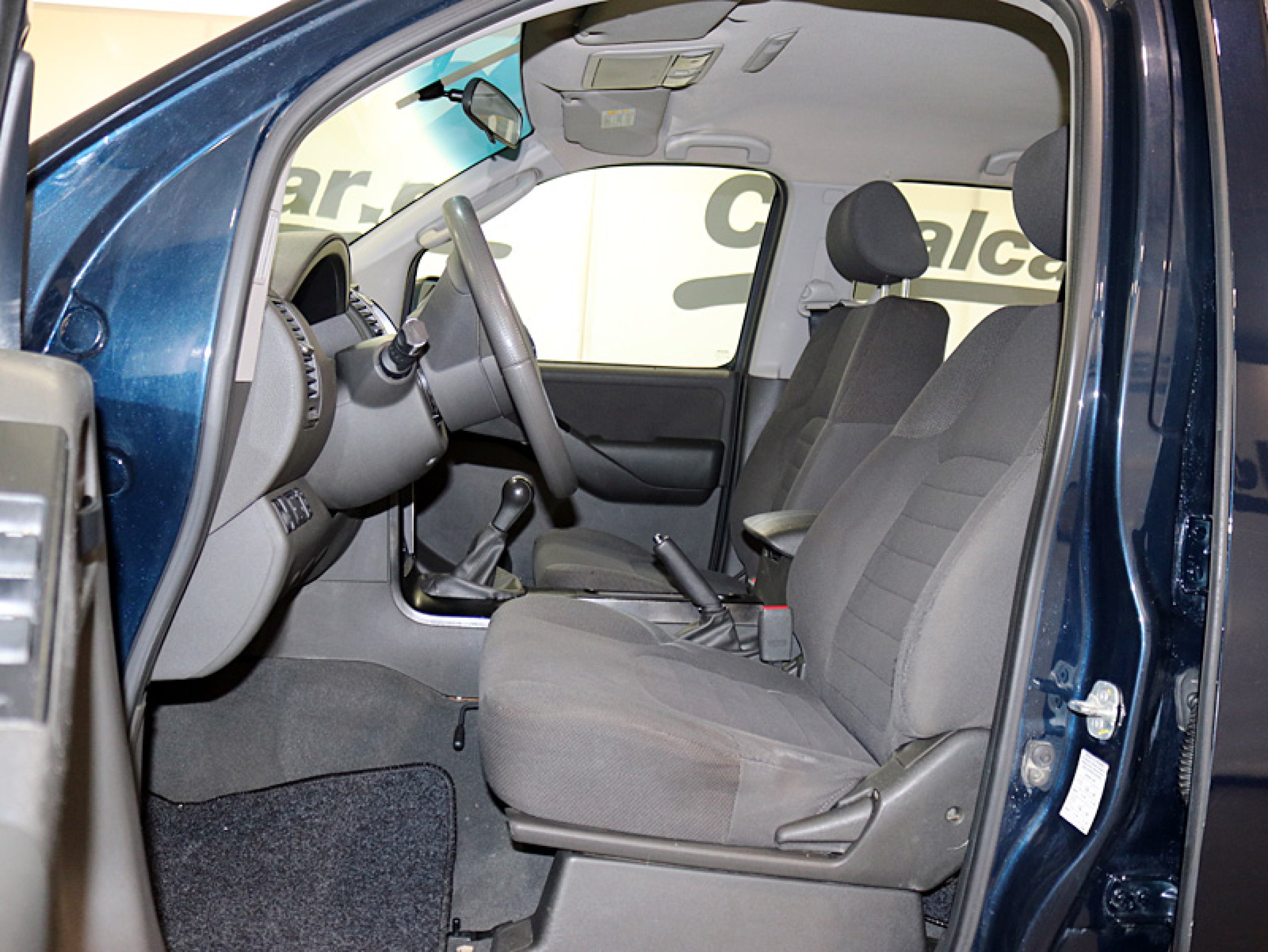 Foto Nissan Pathfinder 12