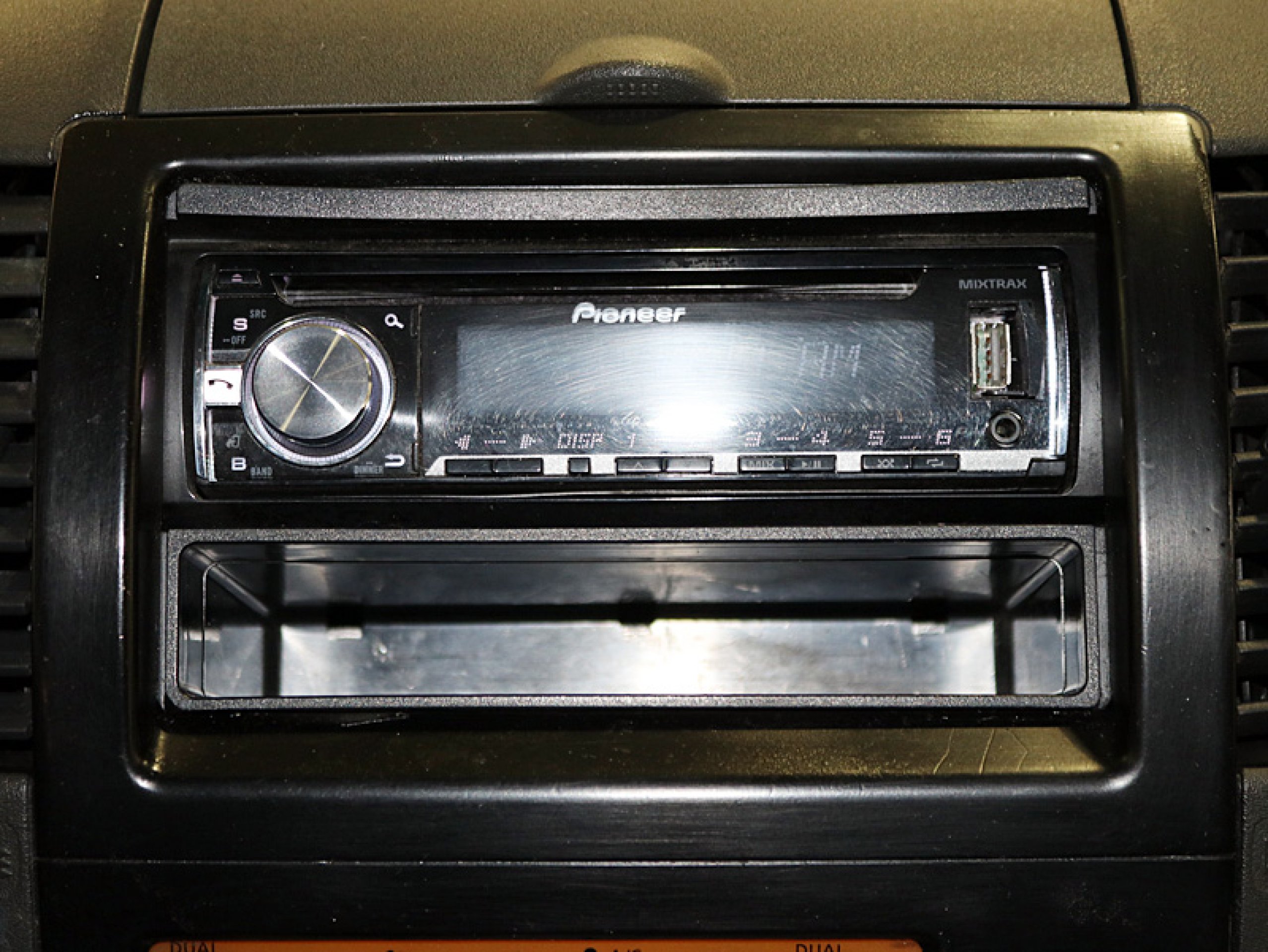 Foto Nissan Pathfinder 15