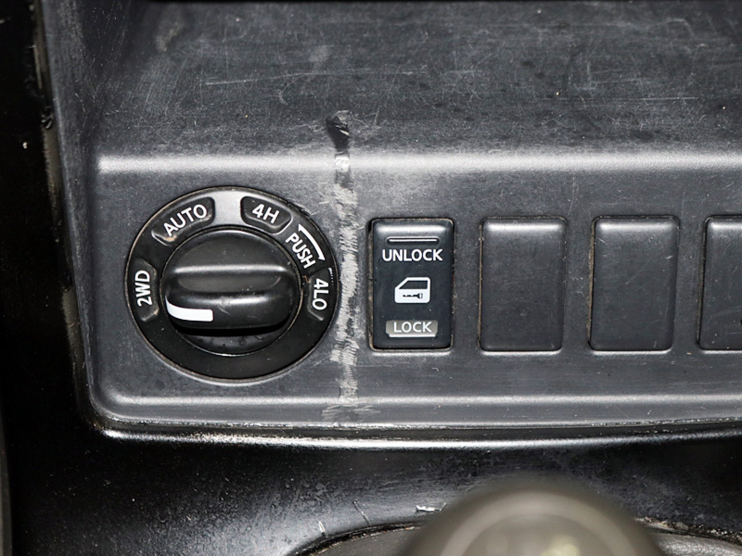Foto Nissan Pathfinder 17