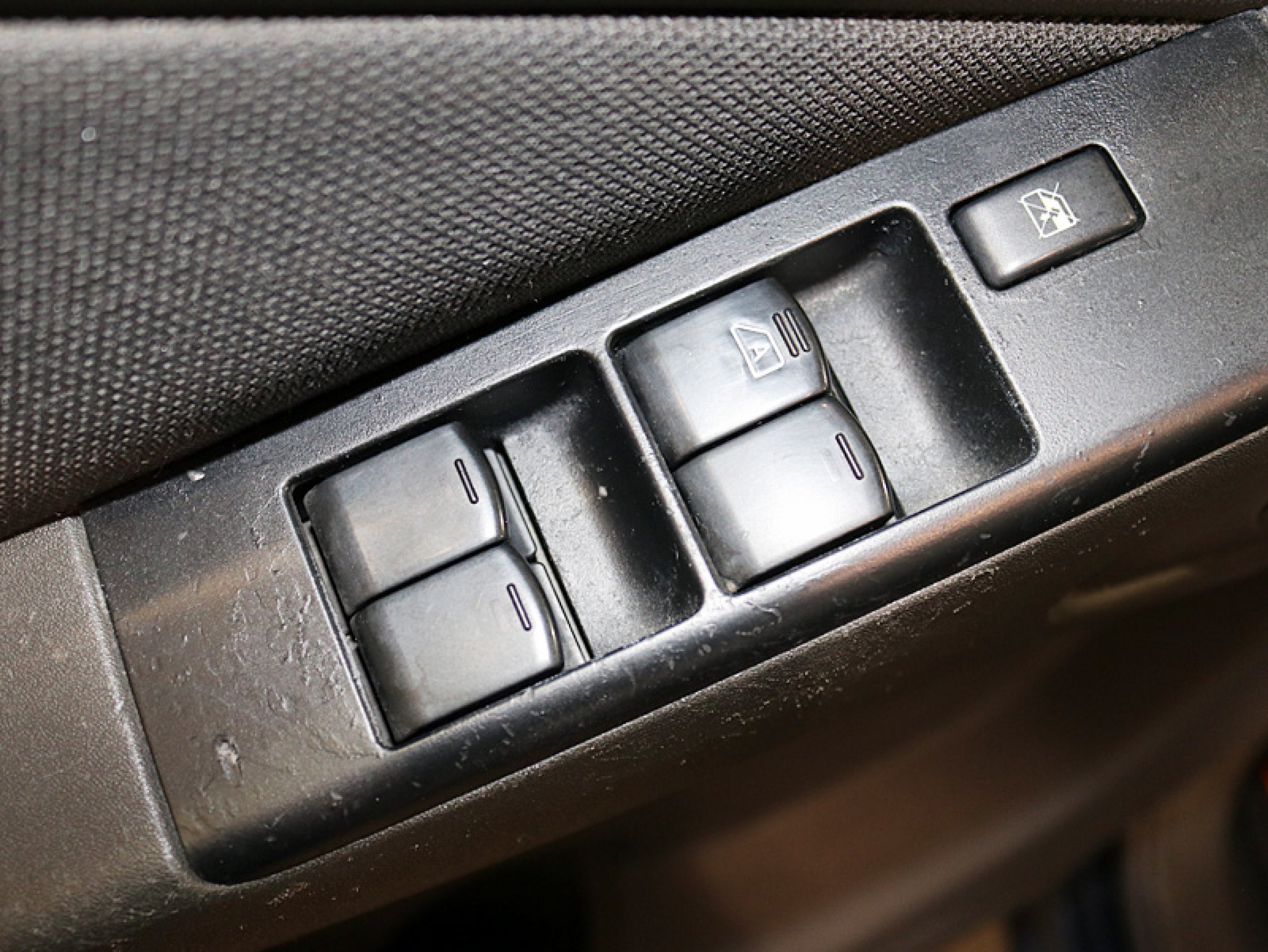 Foto Nissan Pathfinder 19