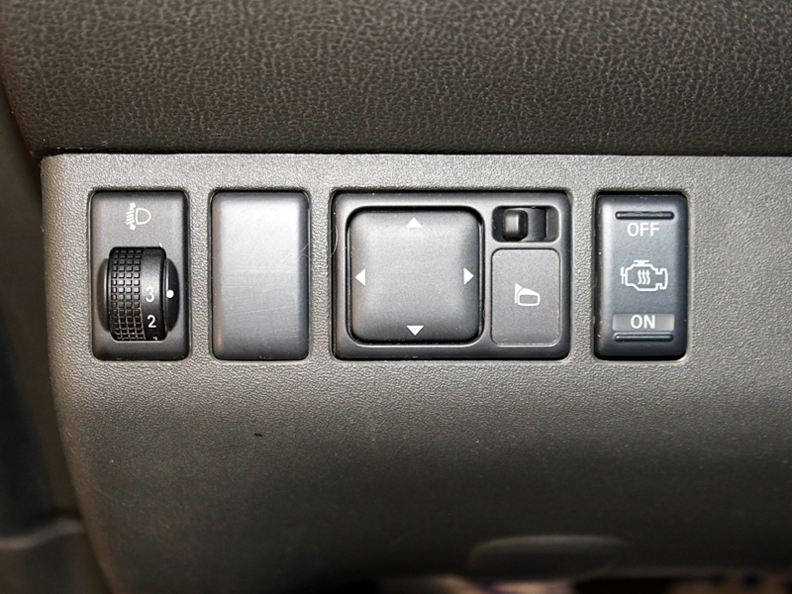 Foto Nissan Pathfinder 20