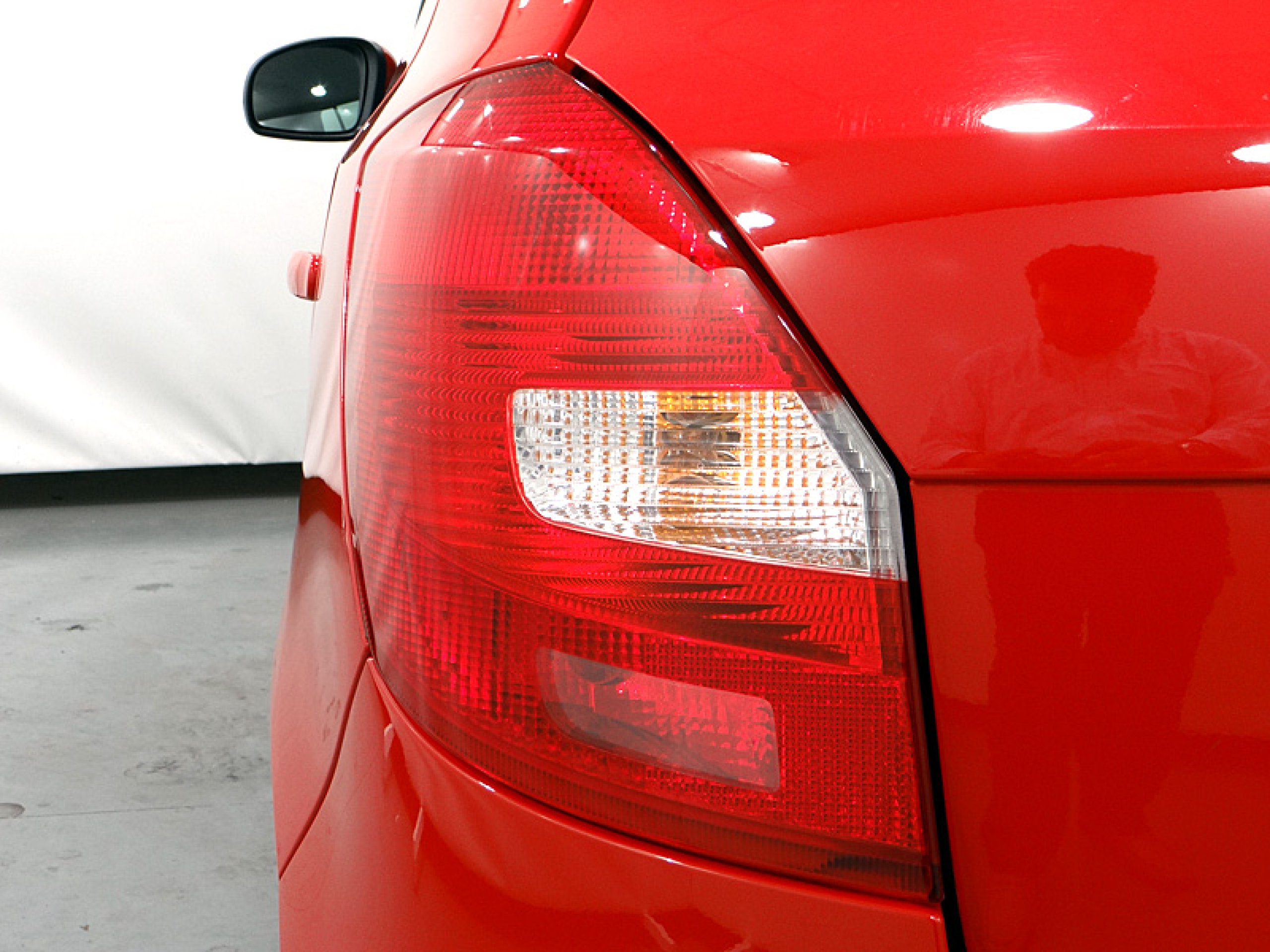 Foto Skoda Fabia 15