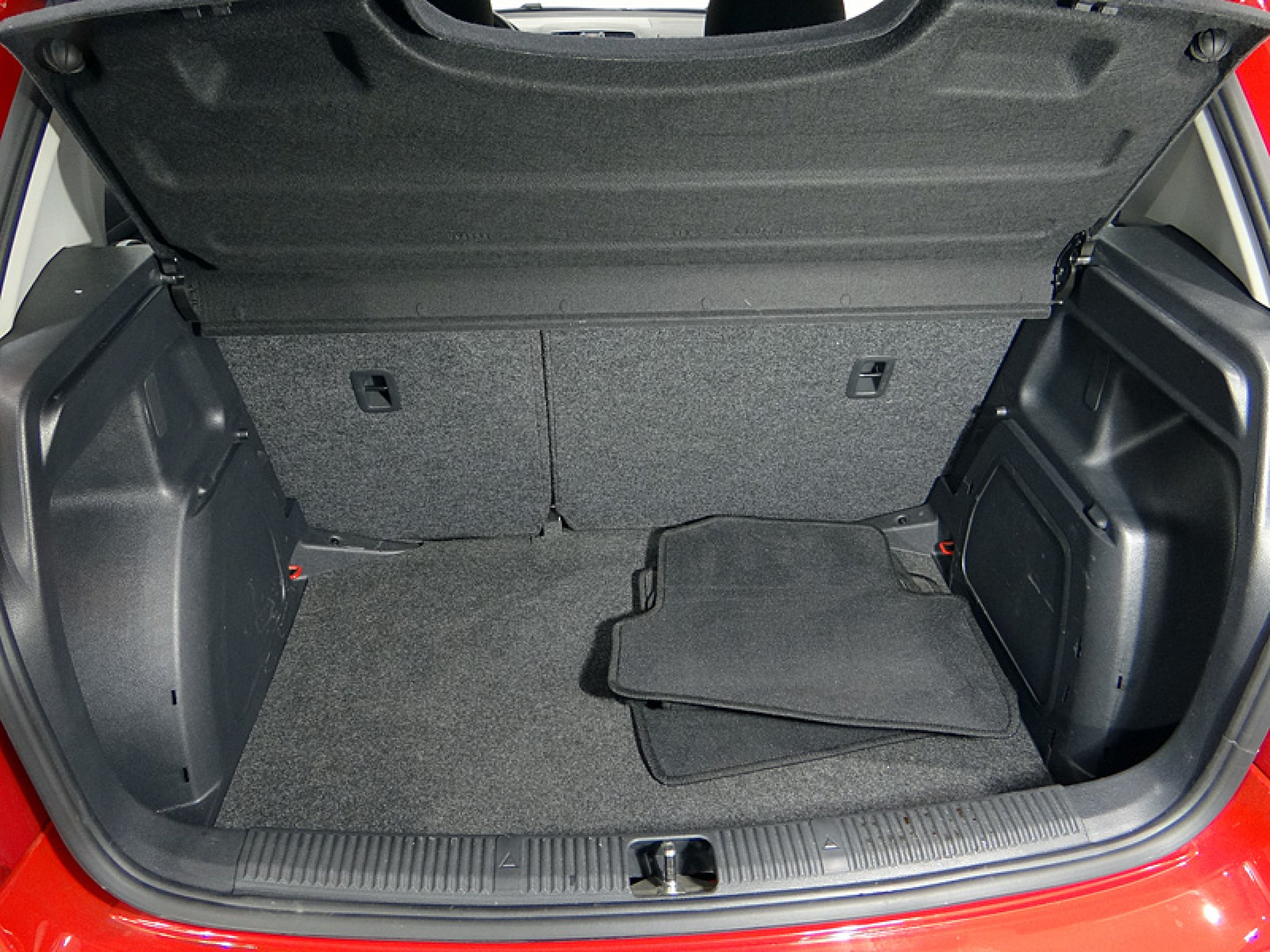 Foto Skoda Fabia 16