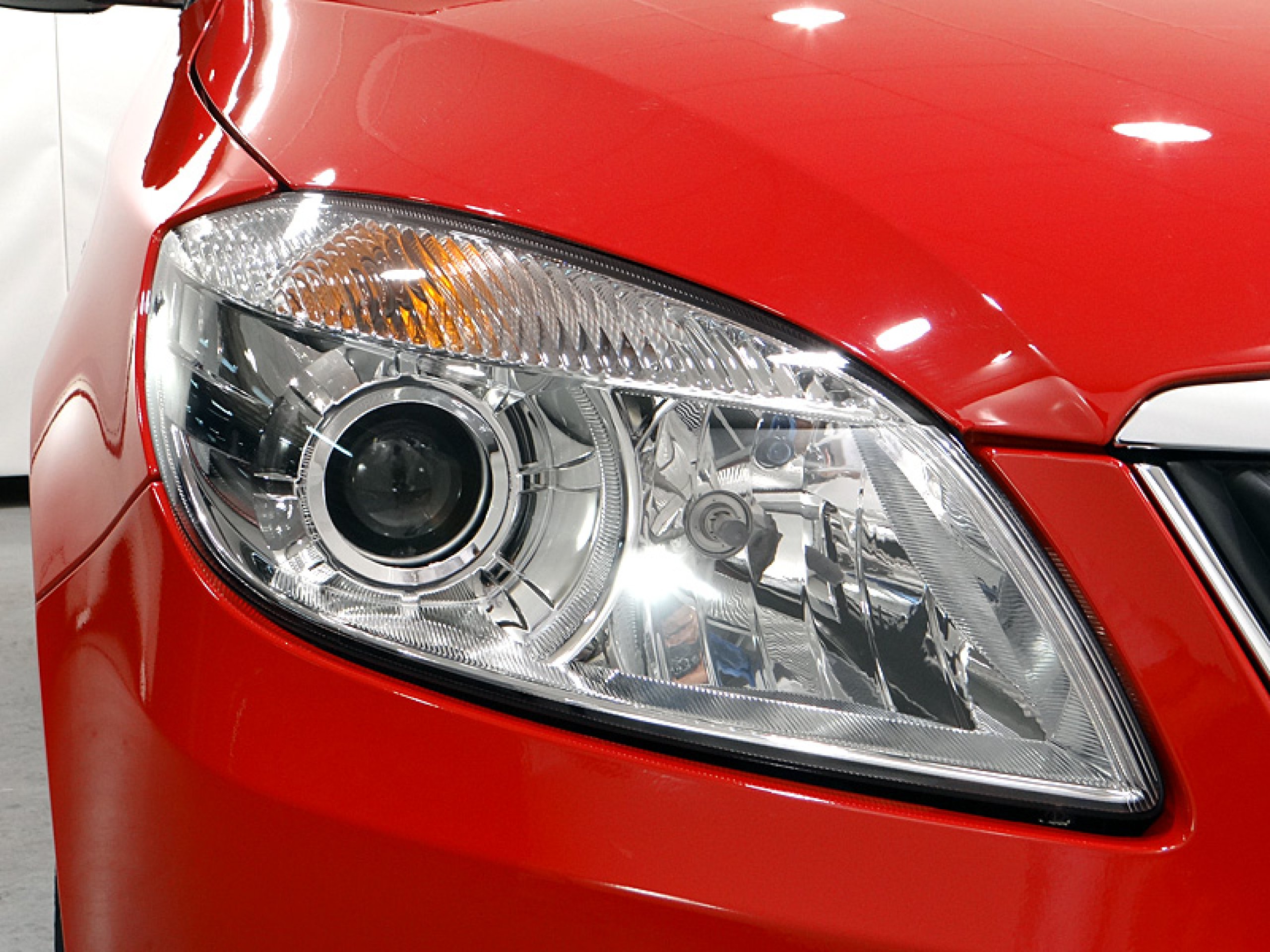 Foto Skoda Fabia 18