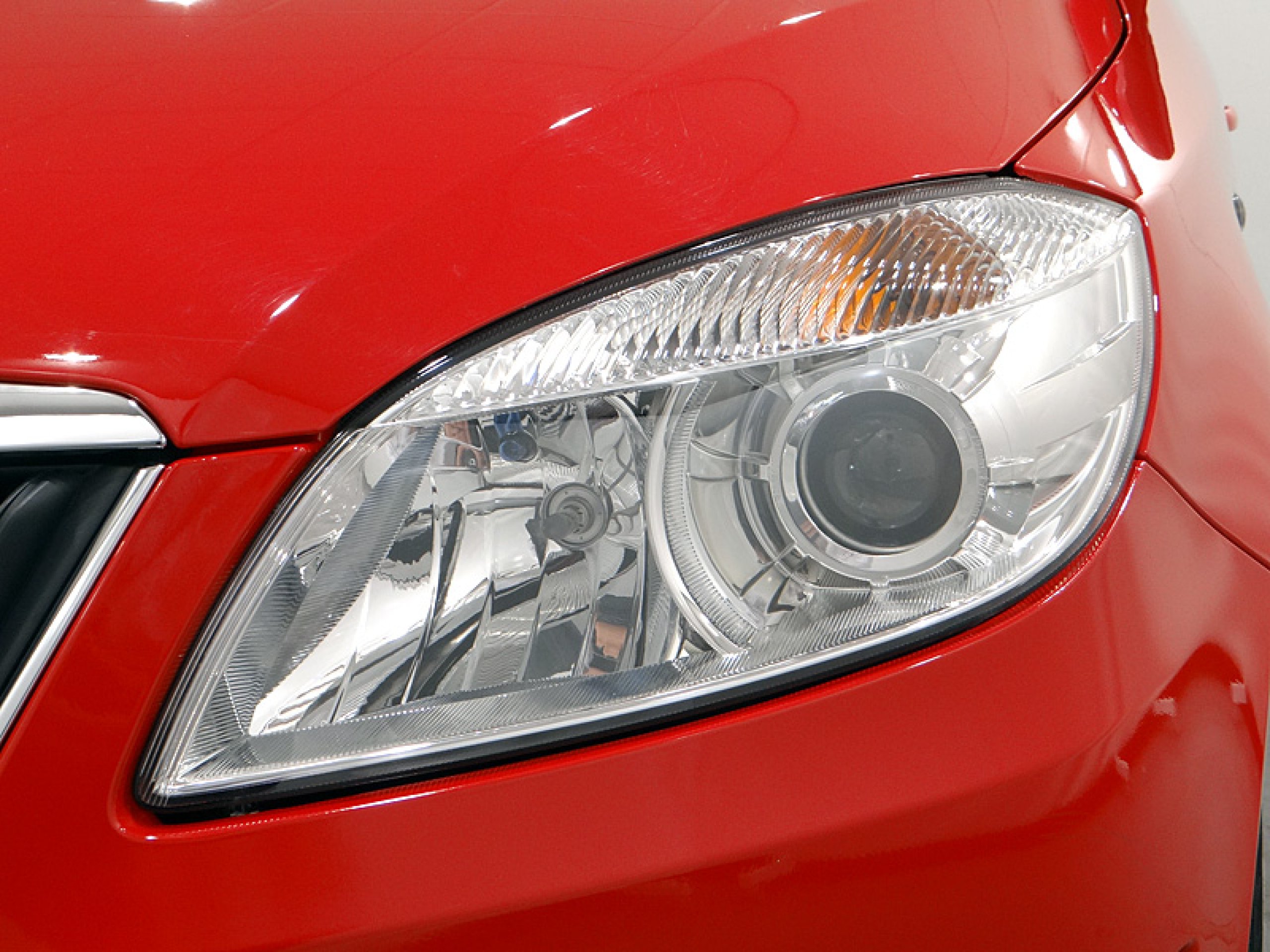 Foto Skoda Fabia 20