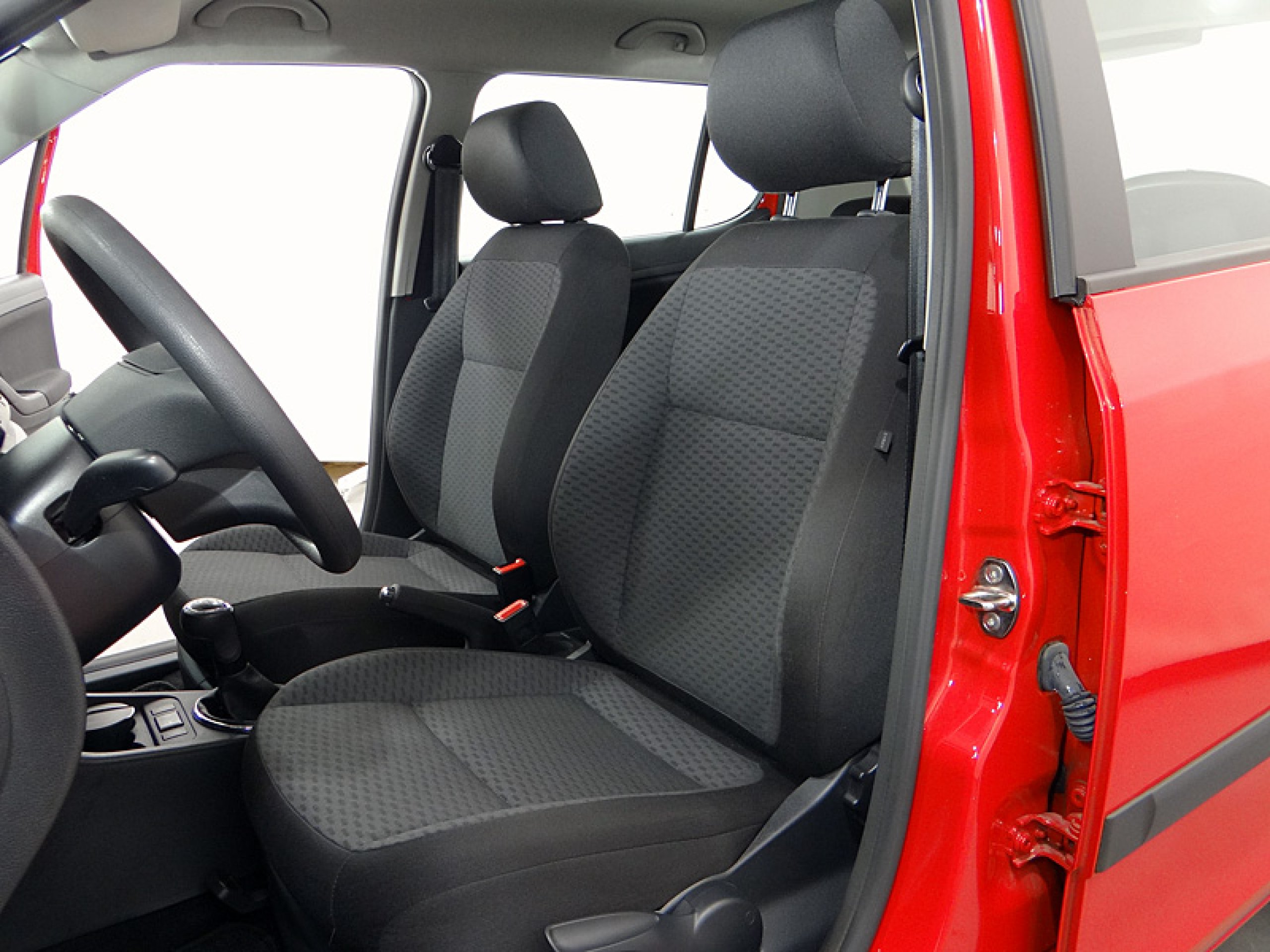 Foto Skoda Fabia 22