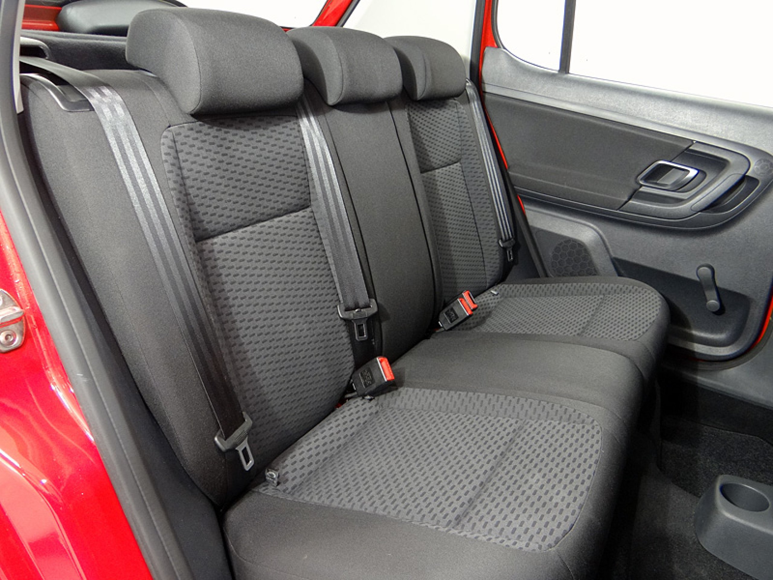 Foto Skoda Fabia 24