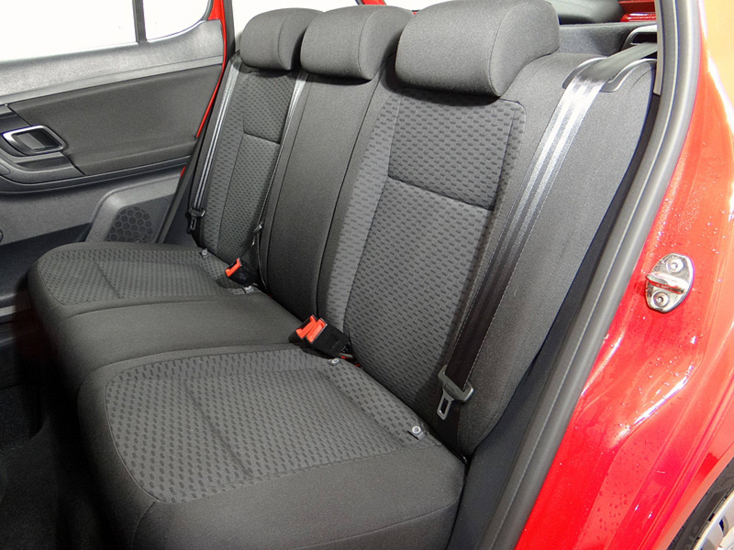 Foto Skoda Fabia 25