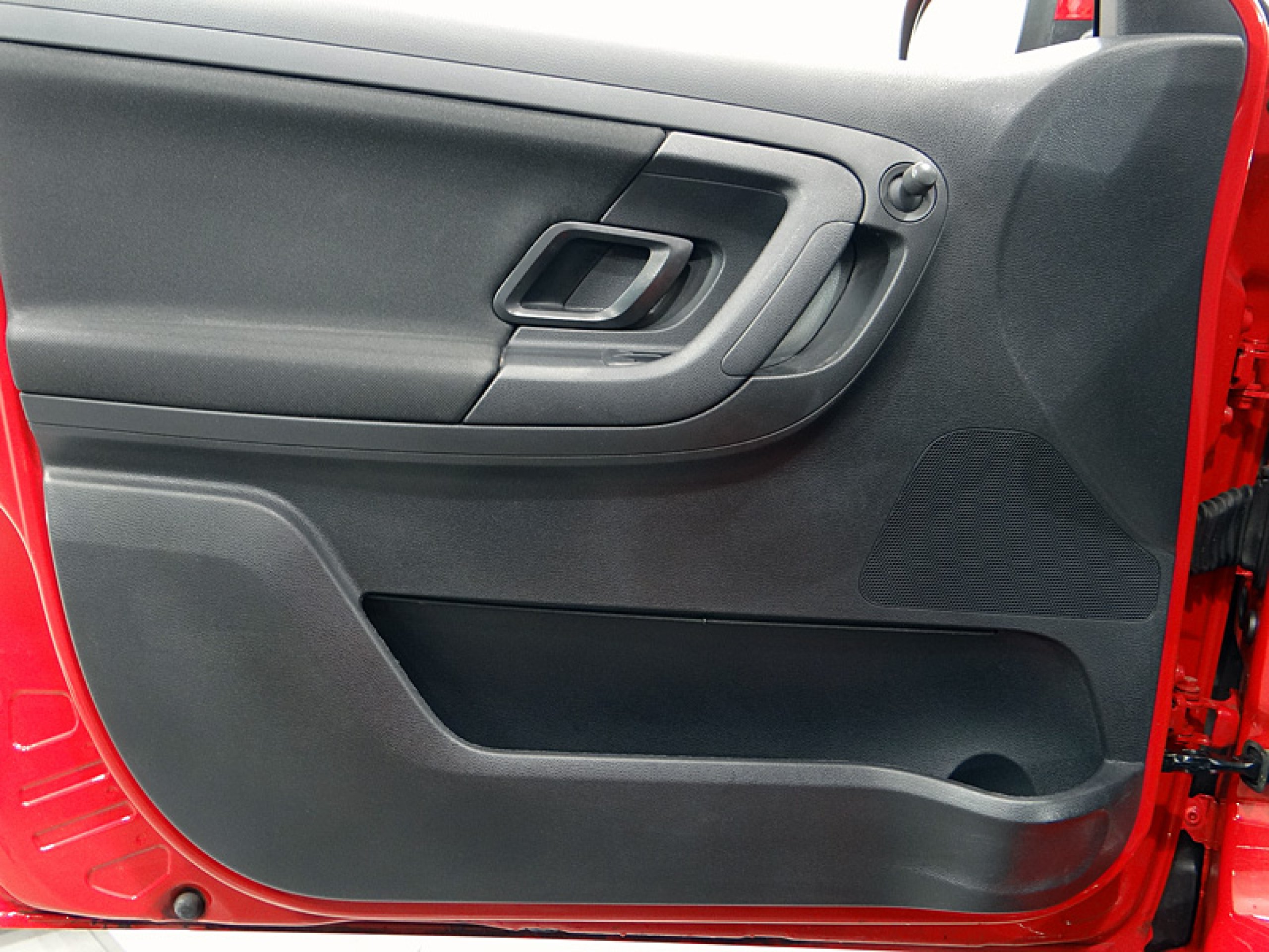 Foto Skoda Fabia 26
