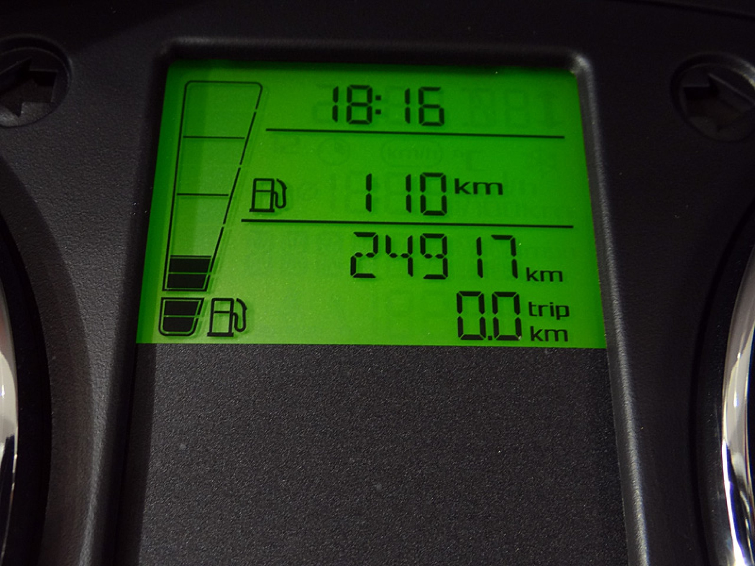 Foto Skoda Fabia 34
