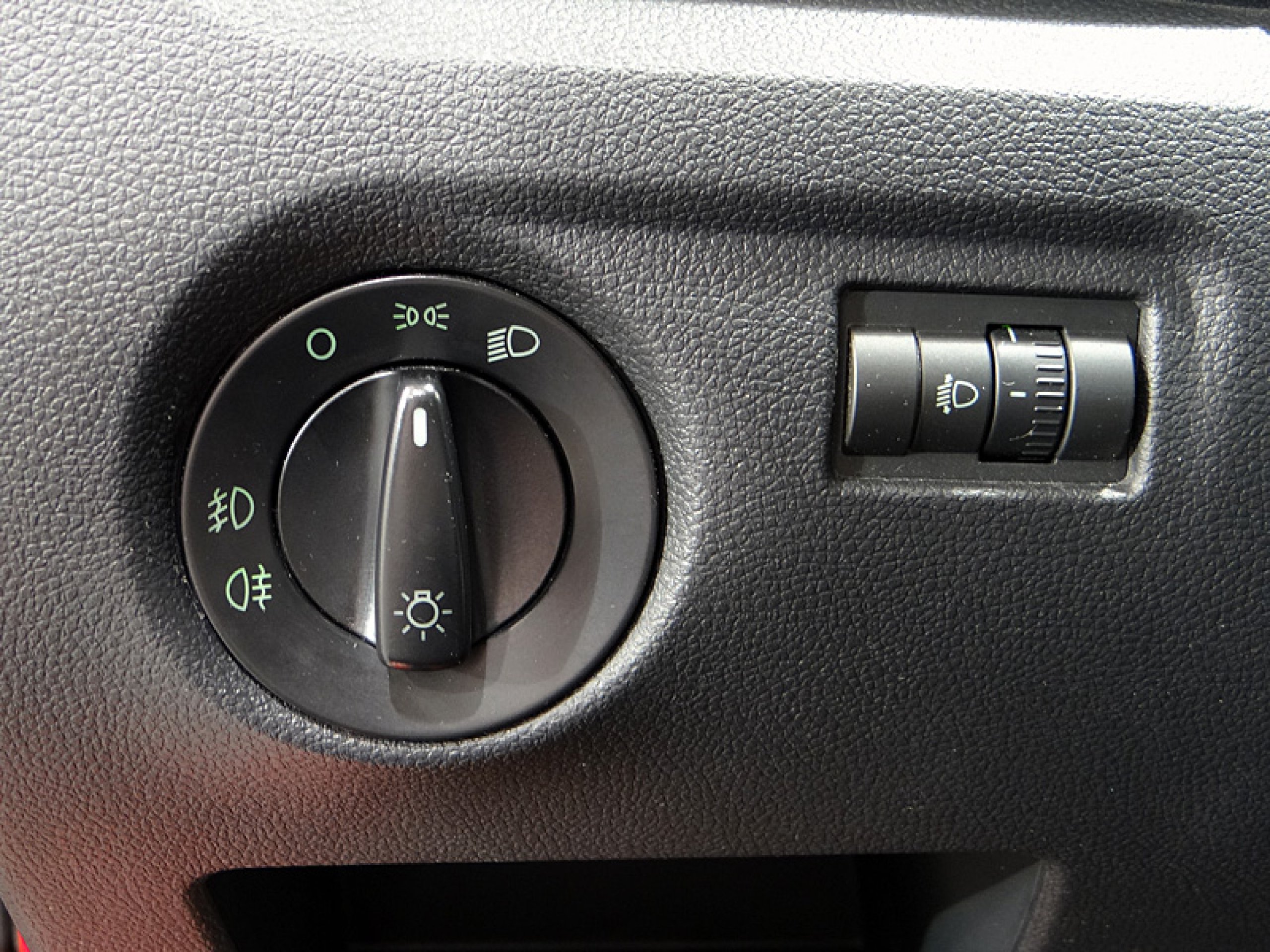 Foto Skoda Fabia 36
