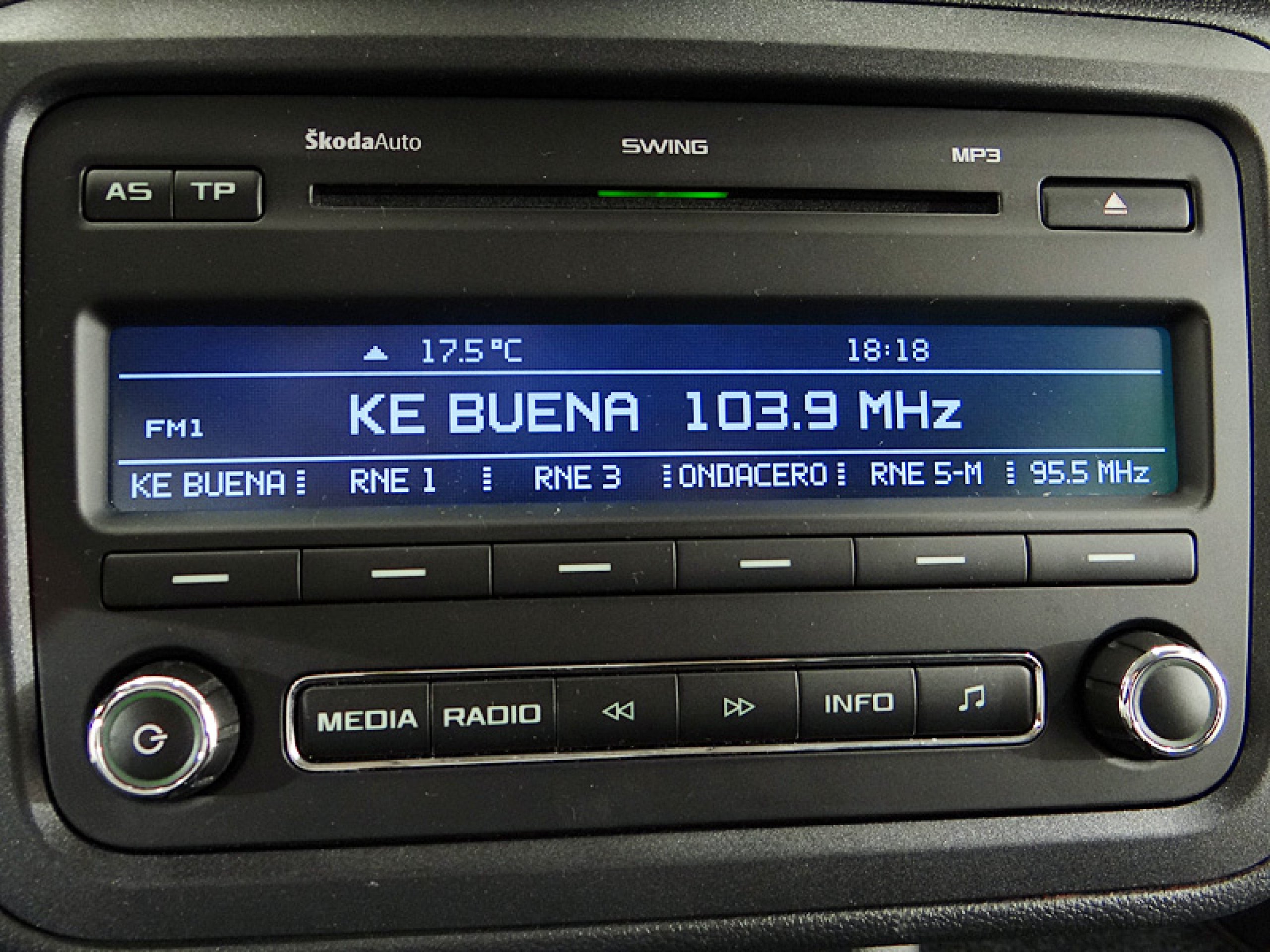 Foto Skoda Fabia 41